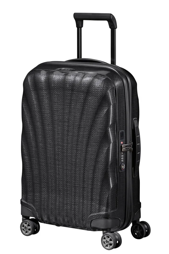 Samsonite C-LITE 20-Zoll Hartschalen-Kabinentrolley Samsonite