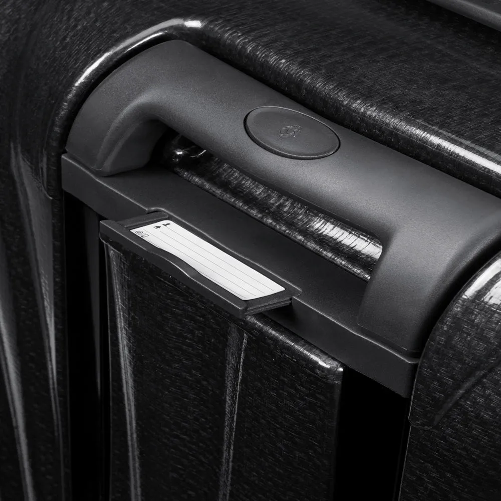 Samsonite C-LITE 20-Zoll Hartschalen-Kabinentrolley Samsonite