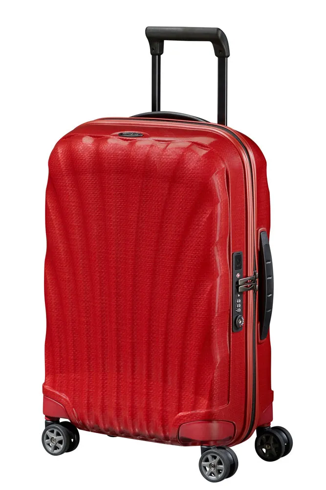 Samsonite C-LITE 20-Zoll Hartschalen-Kabinentrolley Samsonite