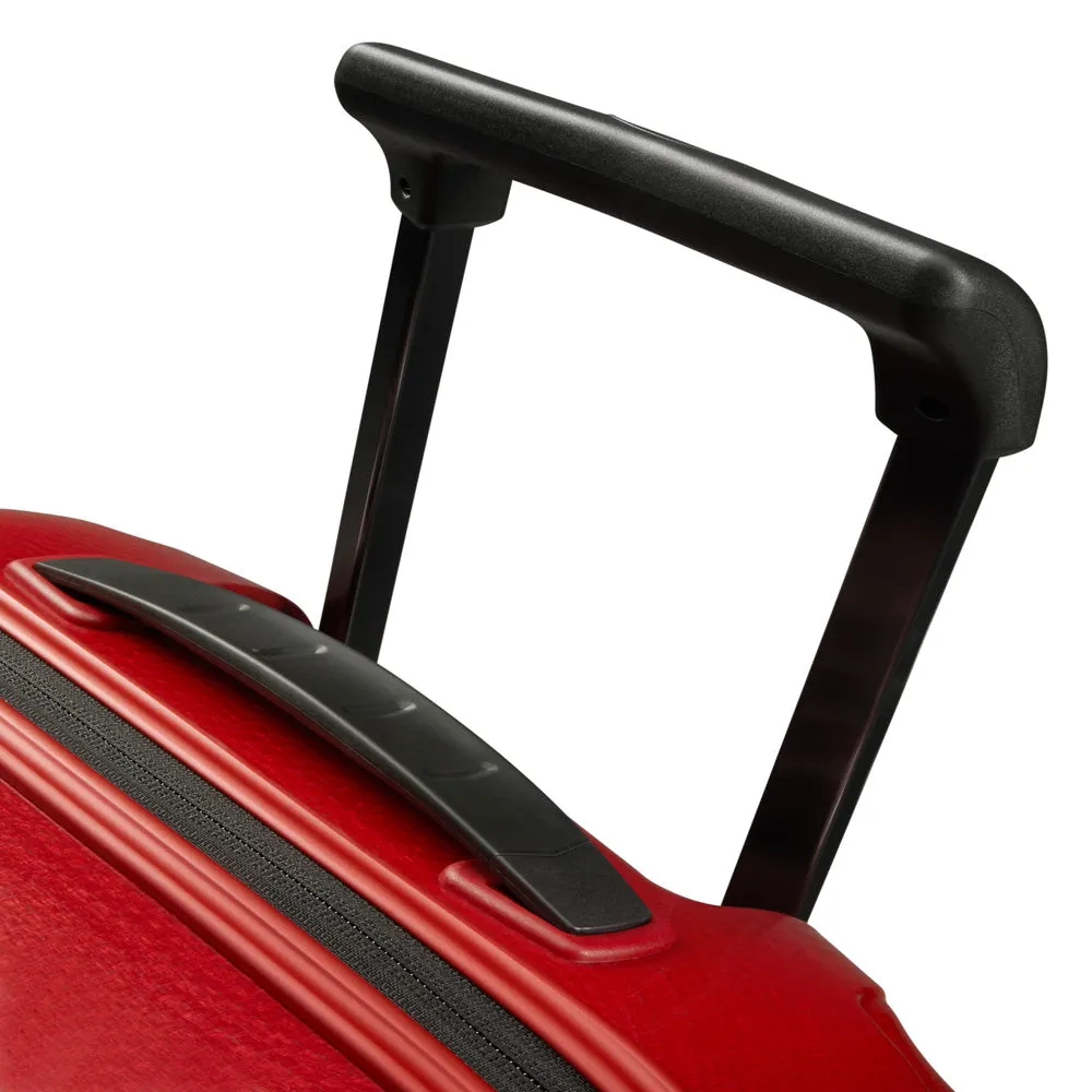 Samsonite C-LITE 28-Zoll Hartschalen-Koffer mit Rollen zum Einchecken Samsonite