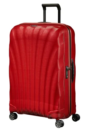 Samsonite C-LITE 28-Zoll Hartschalen-Koffer mit Rollen zum Einchecken Samsonite