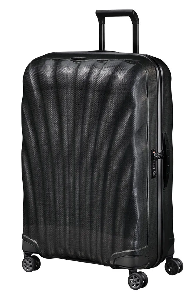 Samsonite C-LITE 28-Zoll Hartschalen-Koffer mit Rollen zum Einchecken Samsonite