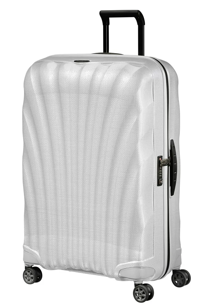 Samsonite C-LITE 28-Zoll Hartschalen-Koffer mit Rollen zum Einchecken Samsonite