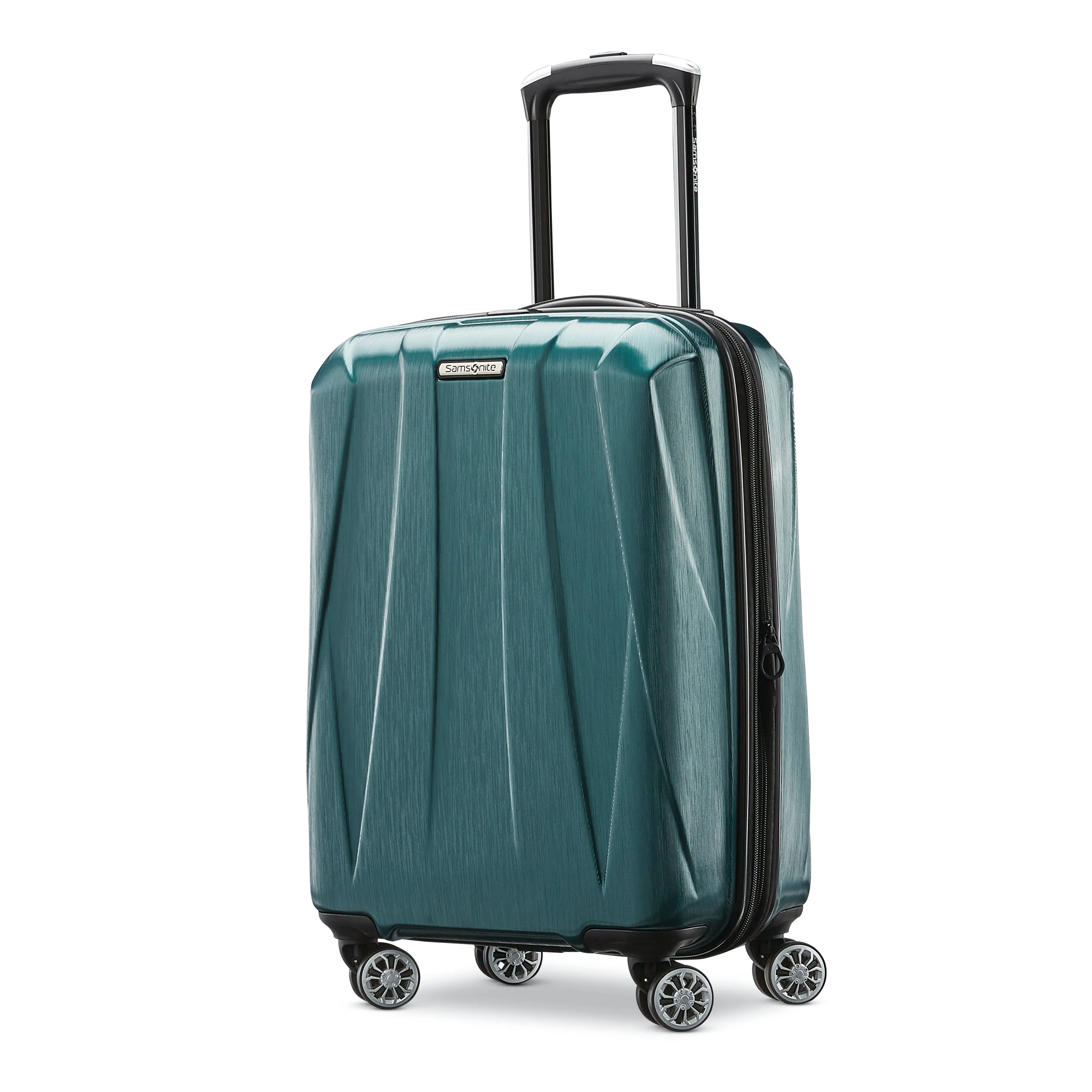 Samsonite Centric 2 Ausziehbares Hartschalen-Gepäck mit Dual Spinner Rädern Taschen Samsonite