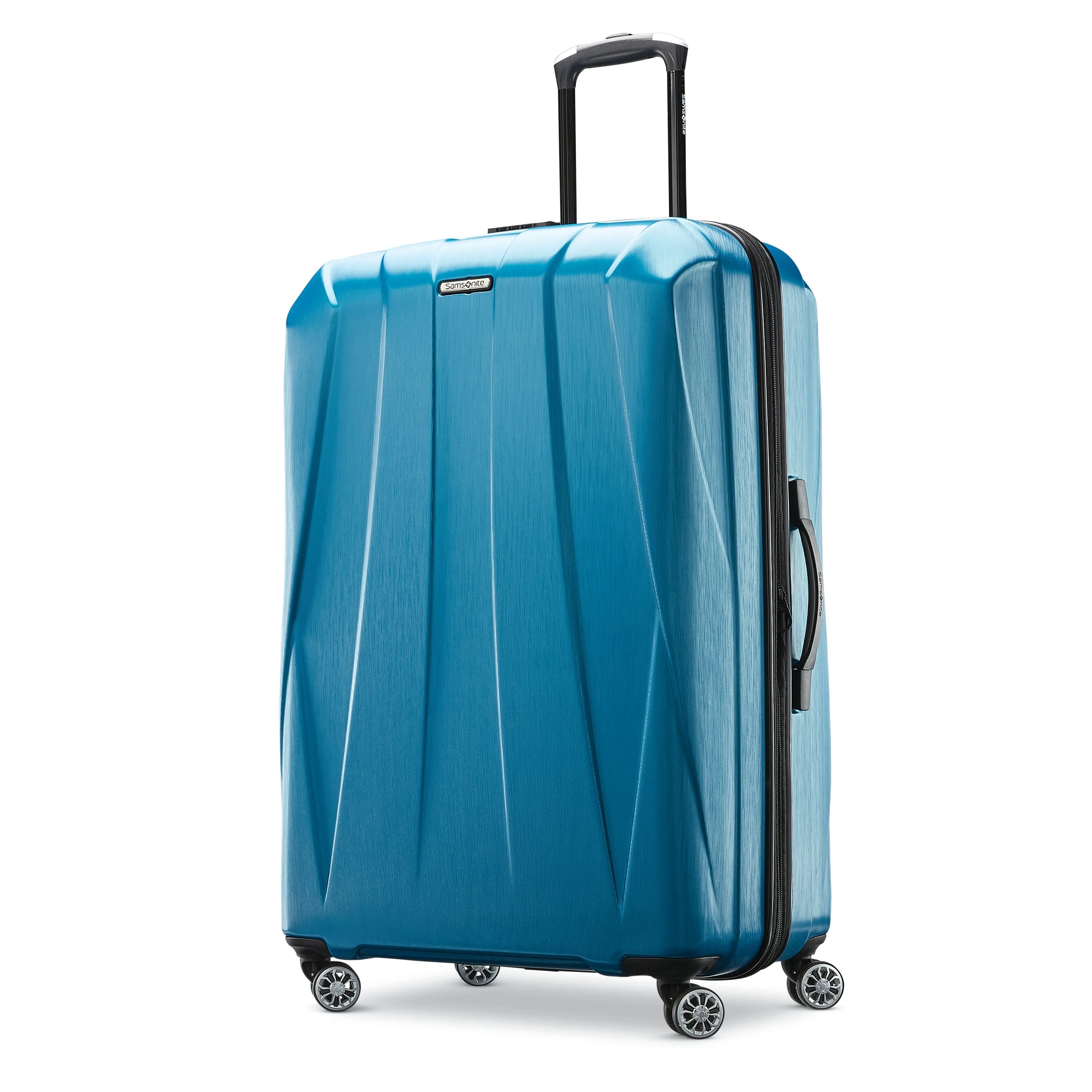 Samsonite Centric 2 Ausziehbares Hartschalen-Gepäck mit Dual Spinner Rädern Taschen Samsonite