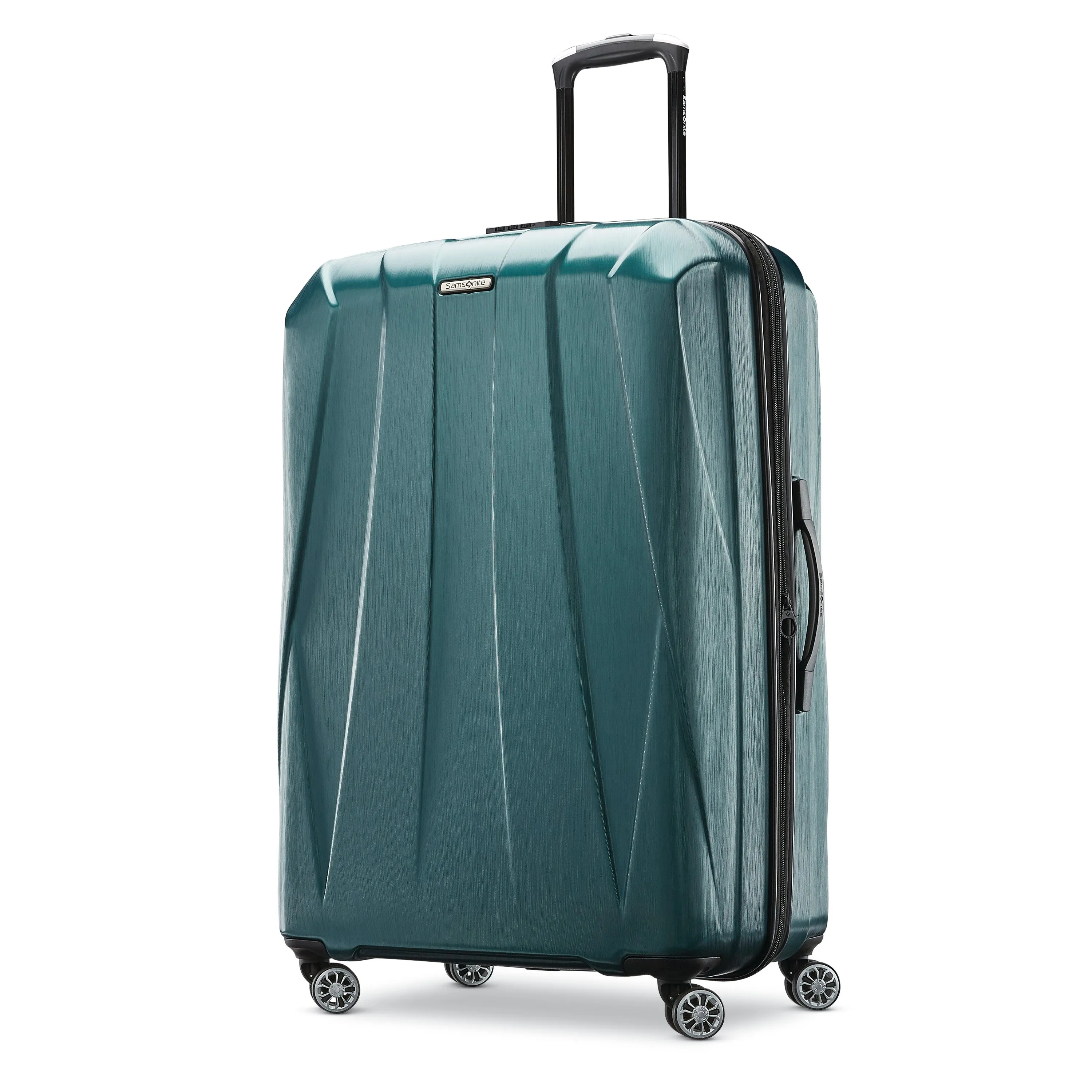 Samsonite Centric 2 Ausziehbares Hartschalen-Gepäck mit Dual Spinner Rädern Taschen Samsonite