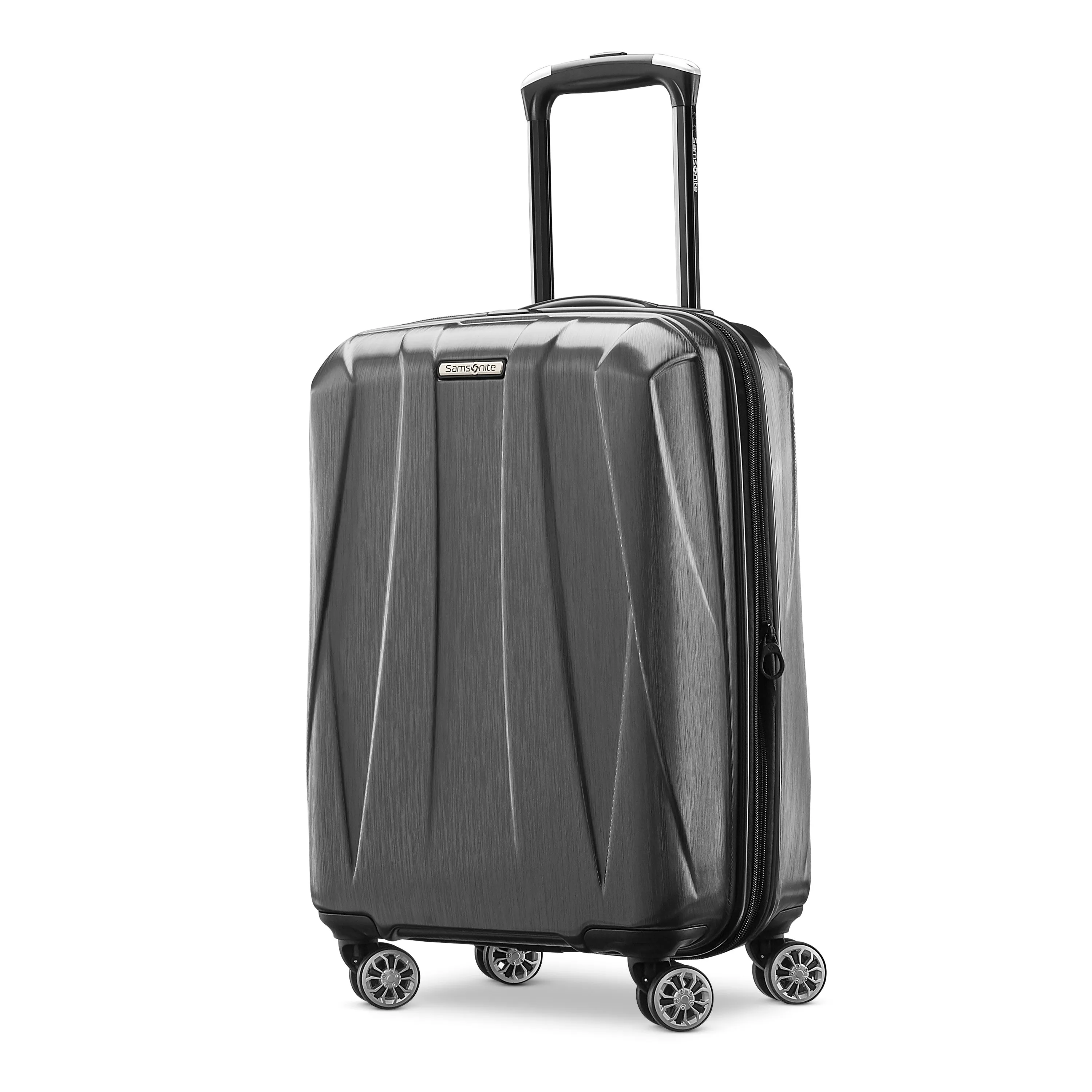 Samsonite Centric 2 Ausziehbares Hartschalen-Gepäck mit Dual Spinner Rädern Taschen Samsonite