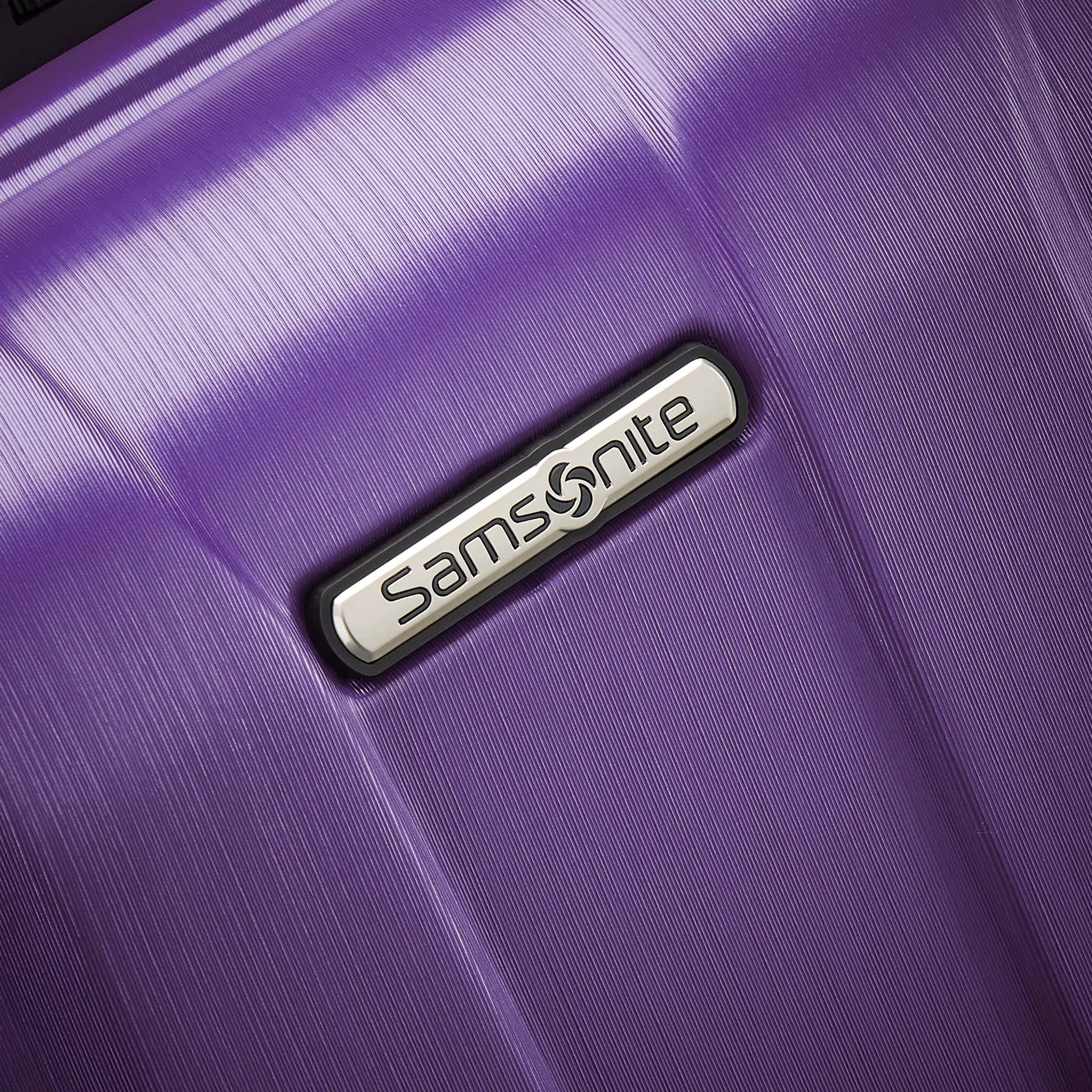Samsonite Centric 2 Ausziehbares Hartschalen-Gepäck mit Dual Spinner Rädern Taschen Samsonite