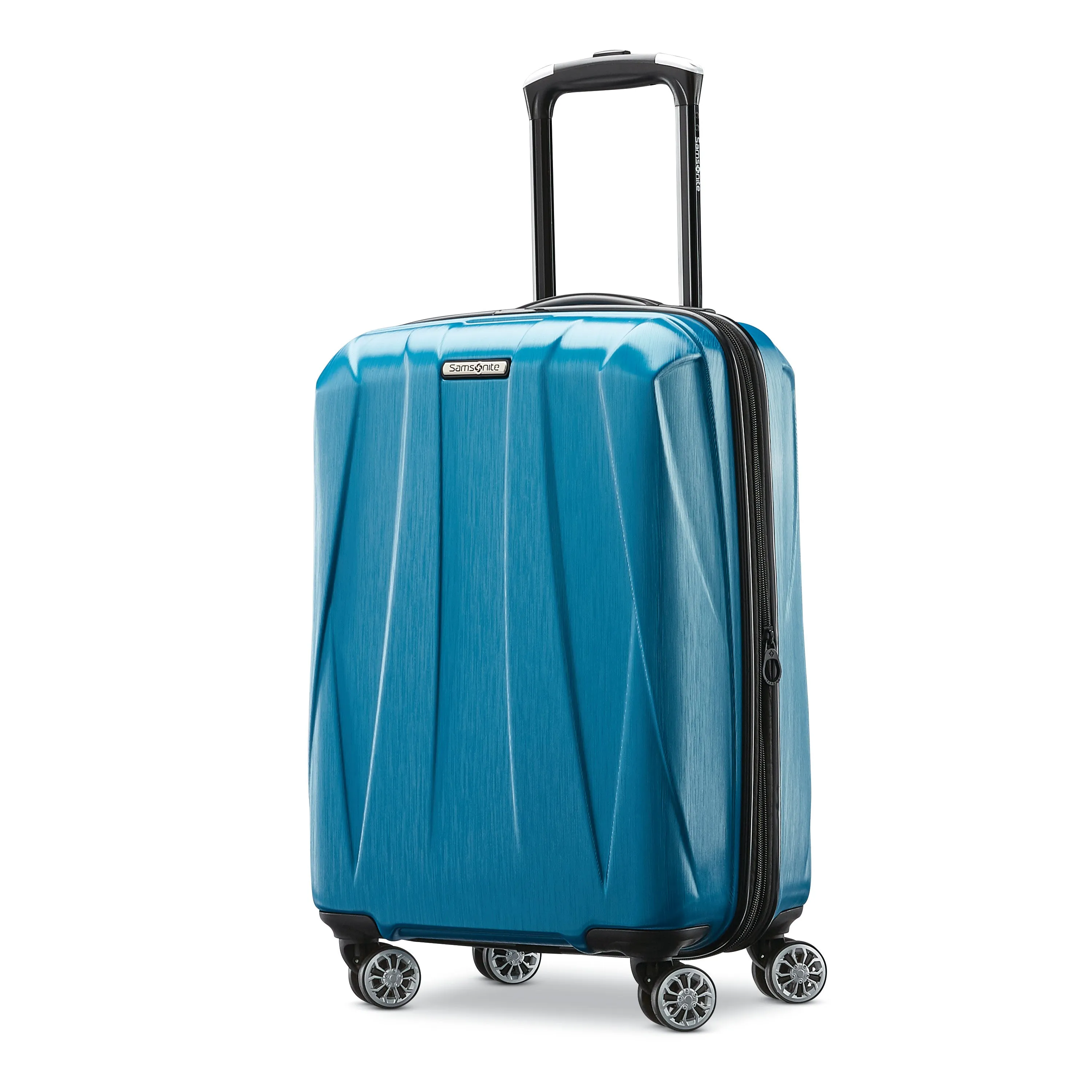 Samsonite Centric 2 Ausziehbares Hartschalen-Gepäck mit Dual Spinner Rädern Taschen Samsonite