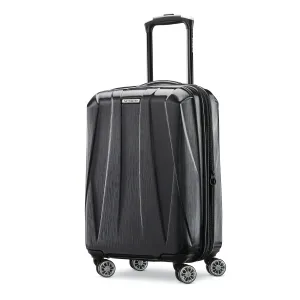 Samsonite Centric 2 Ausziehbares Hartschalen-Gepäck mit Dual Spinner Rädern Taschen Samsonite