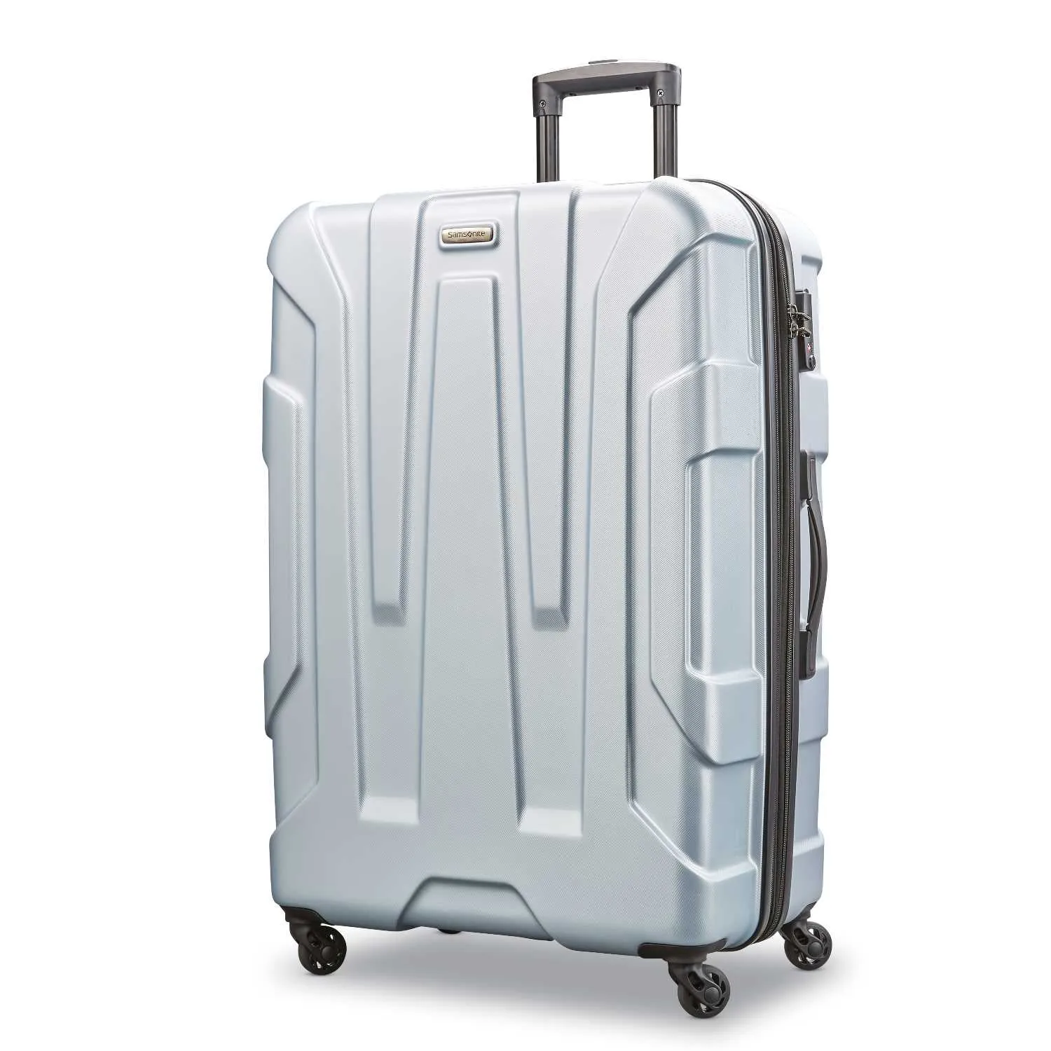 Samsonite Centric 28-Zoll Hartschalen-Koffer mit Rollen Samsonite