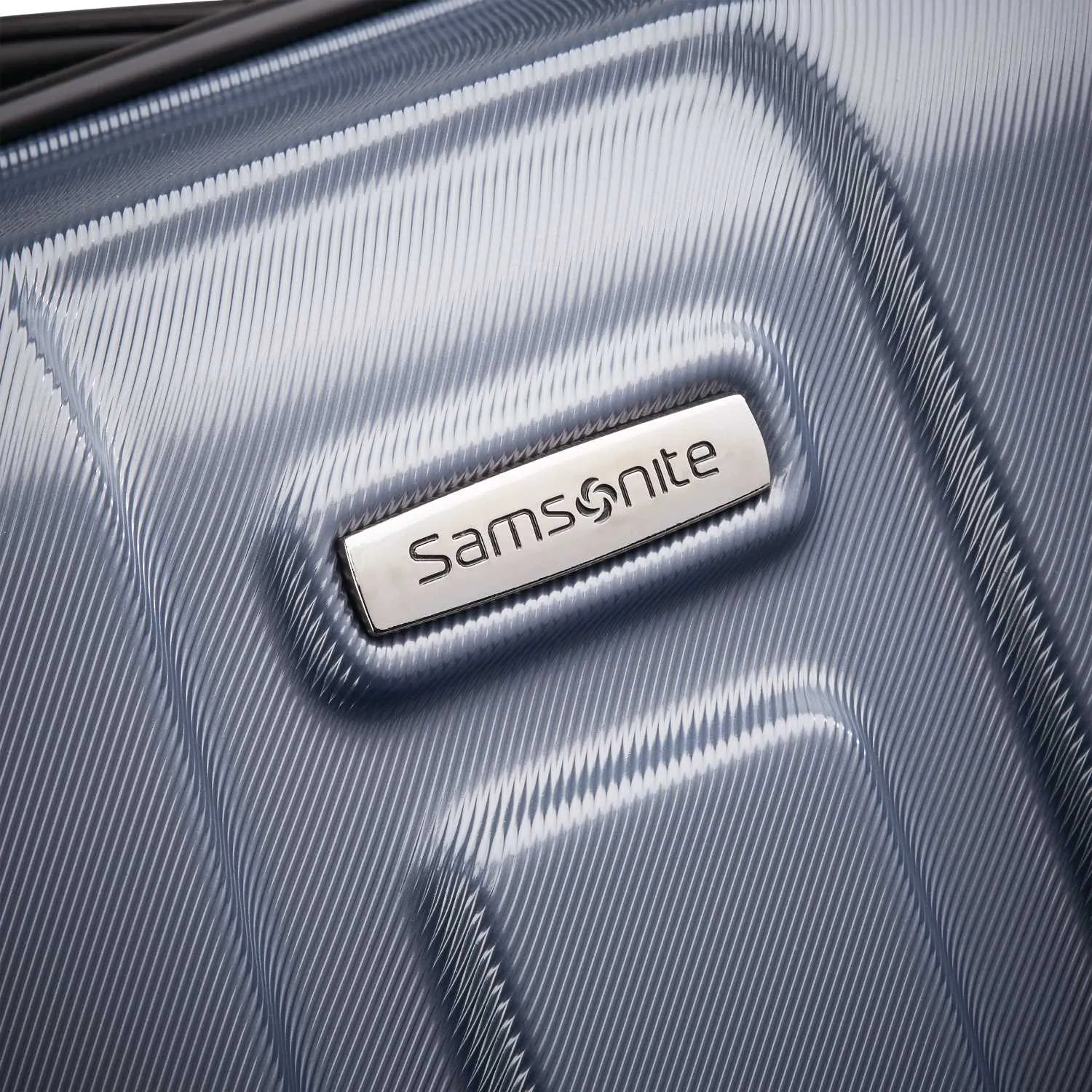 Samsonite Centric 28-Zoll Hartschalen-Koffer mit Rollen Samsonite