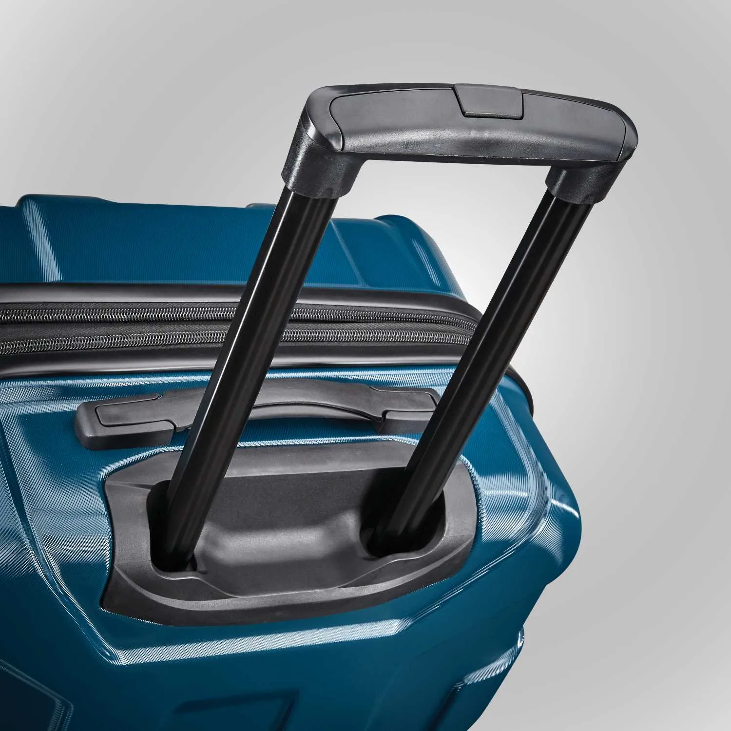 Samsonite Centric 28-Zoll Hartschalen-Koffer mit Rollen Samsonite