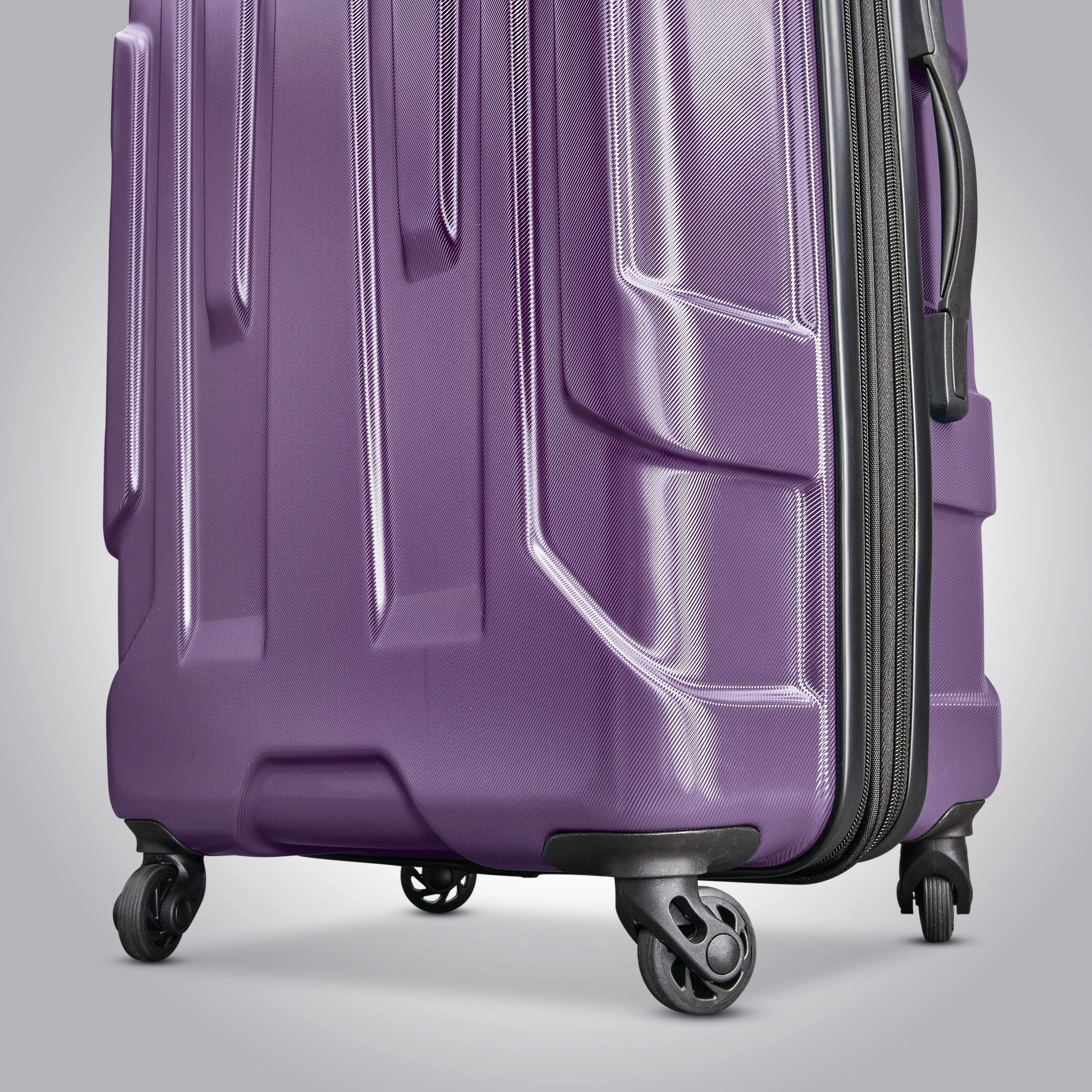 Samsonite Centric 28-Zoll Hartschalen-Koffer mit Rollen Samsonite