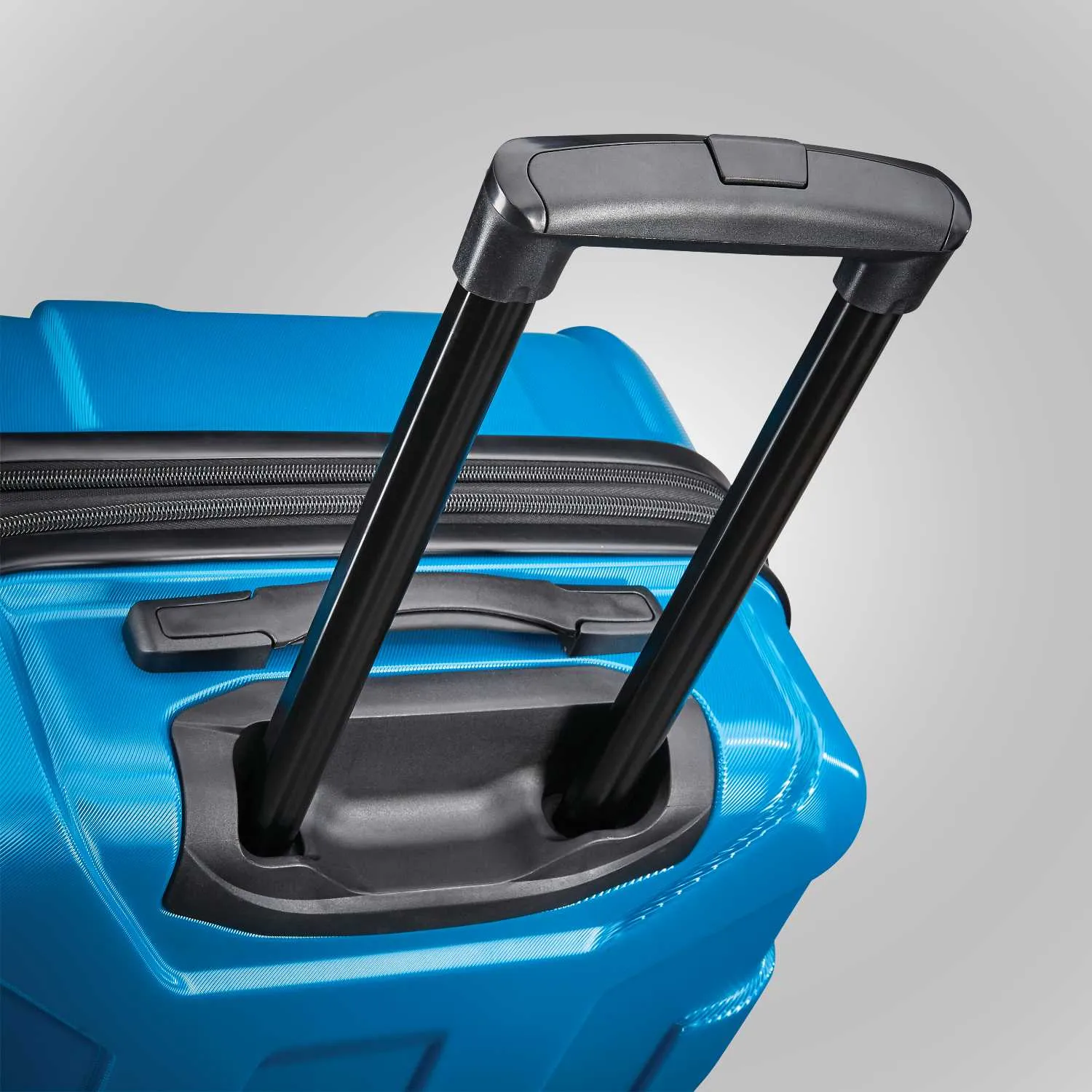 Samsonite Centric 28-Zoll Hartschalen-Koffer mit Rollen Samsonite