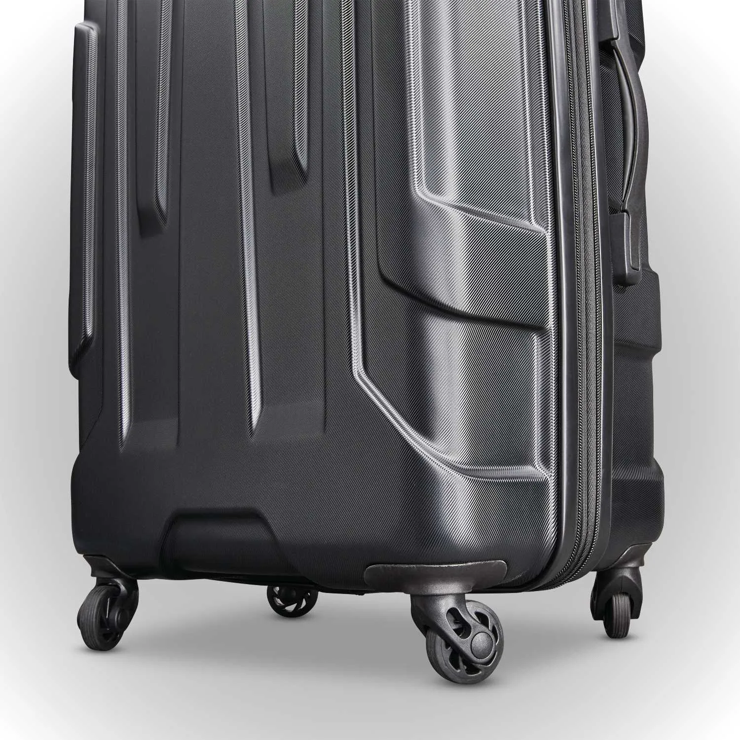 Samsonite Centric 28-Zoll Hartschalen-Koffer mit Rollen Samsonite
