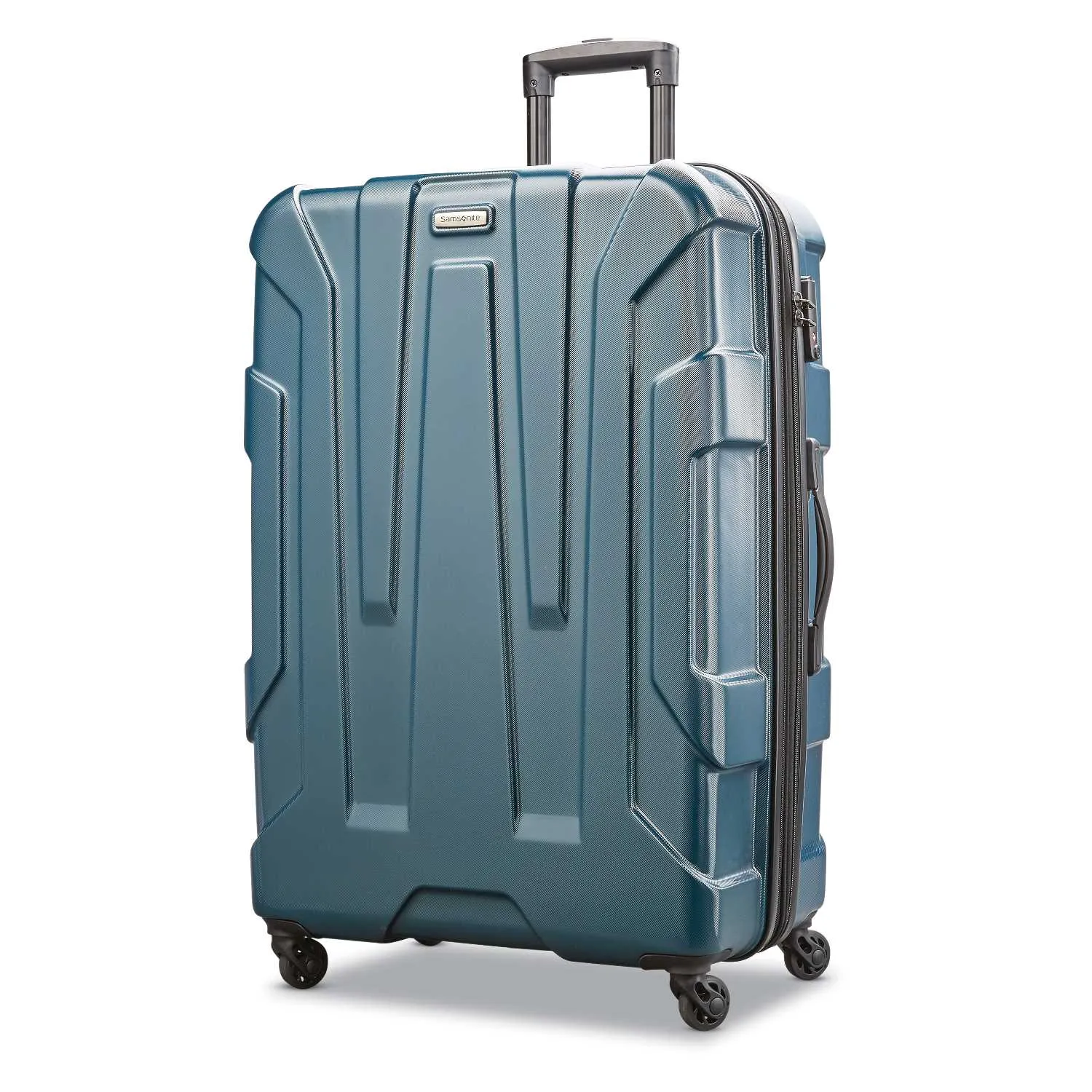 Samsonite Centric 28-Zoll Hartschalen-Koffer mit Rollen Samsonite