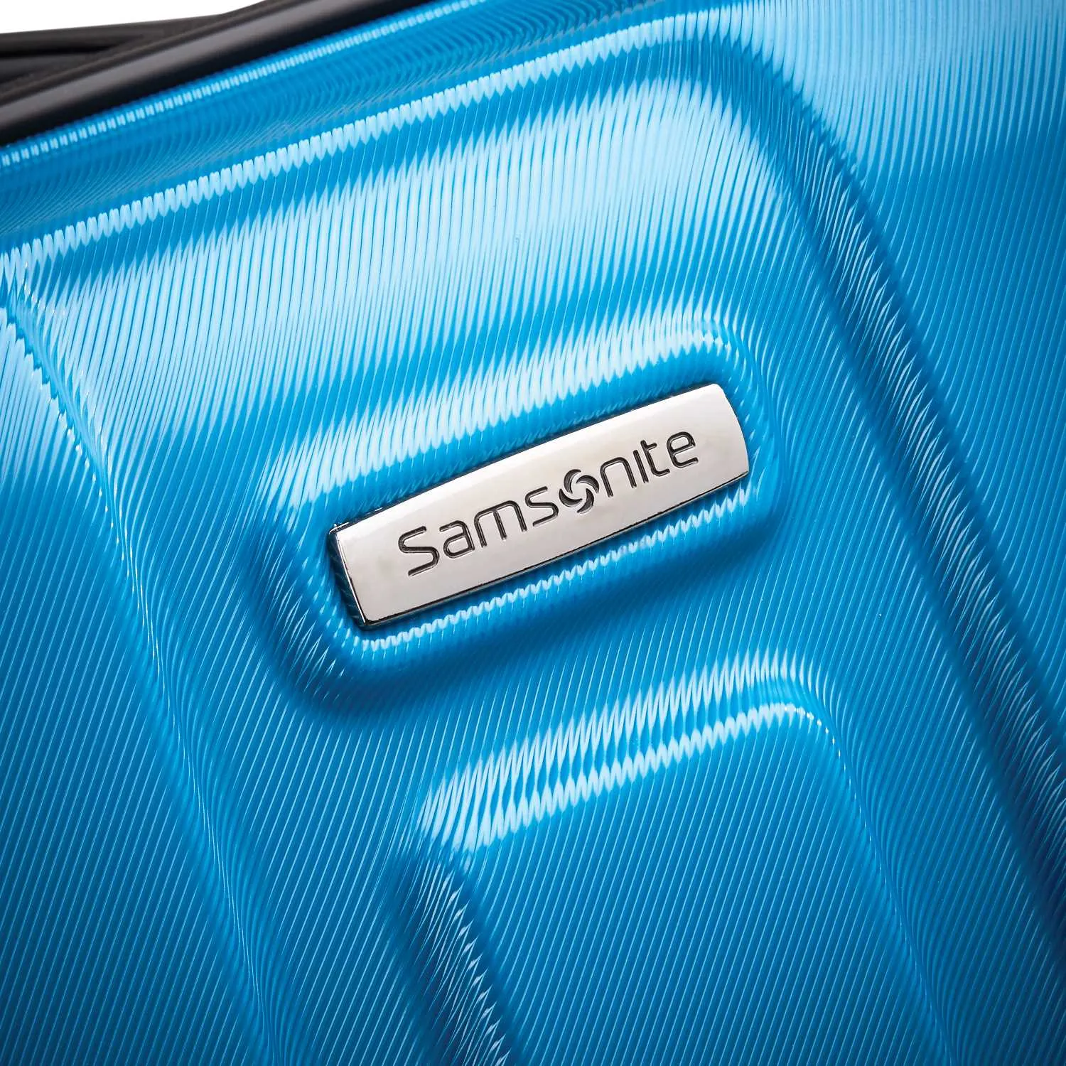 Samsonite Centric 28-Zoll Hartschalen-Koffer mit Rollen Samsonite