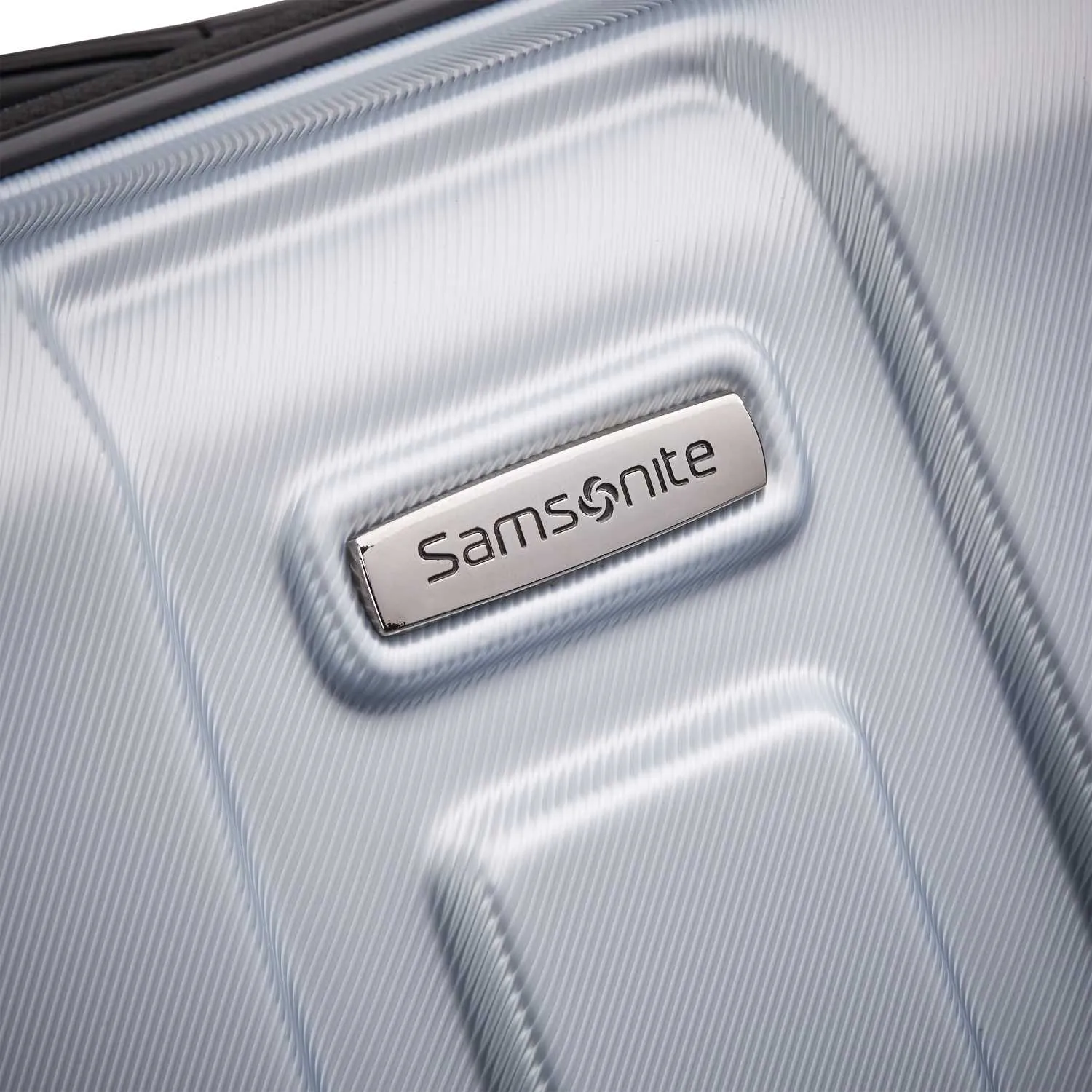 Samsonite Centric 28-Zoll Hartschalen-Koffer mit Rollen Samsonite