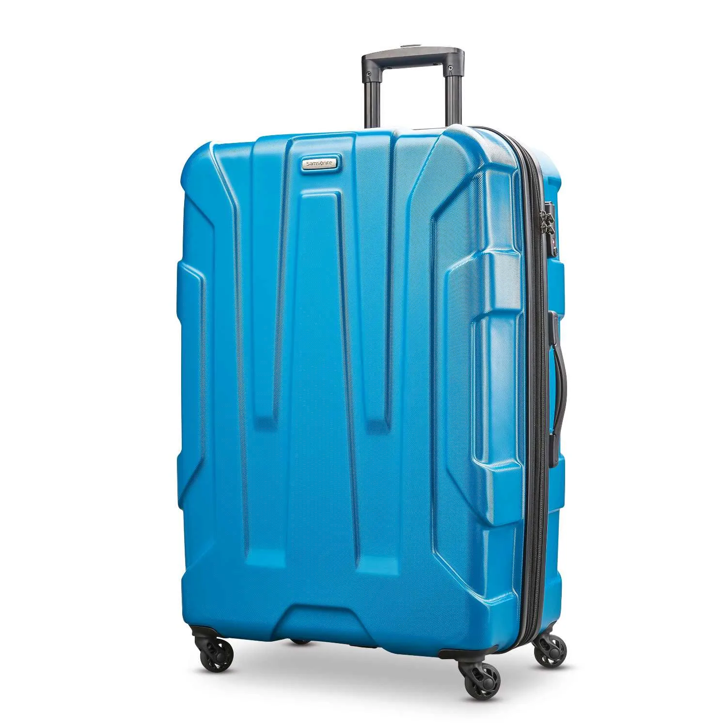 Samsonite Centric 28-Zoll Hartschalen-Koffer mit Rollen Samsonite
