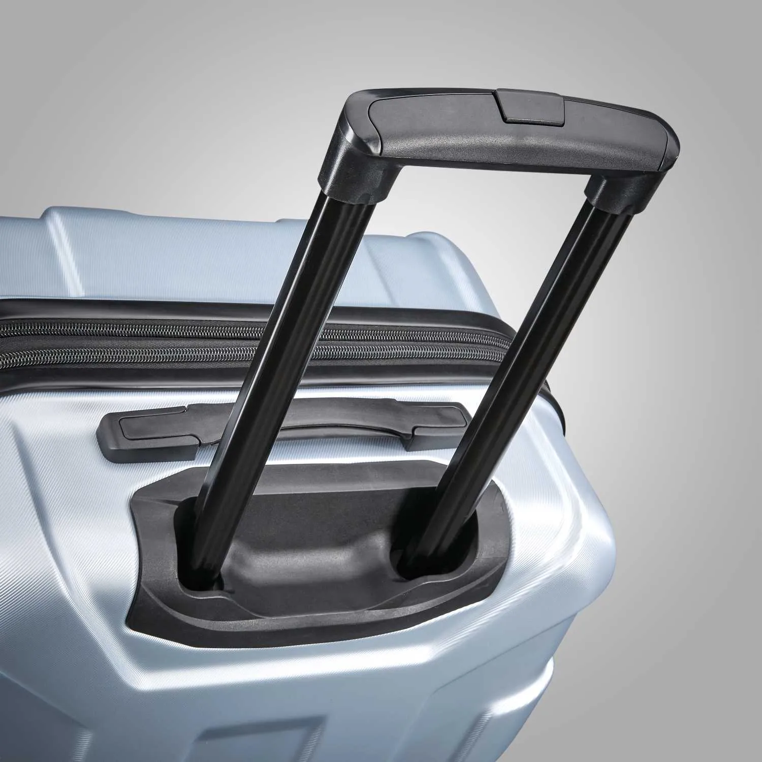 Samsonite Centric 28-Zoll Hartschalen-Koffer mit Rollen Samsonite