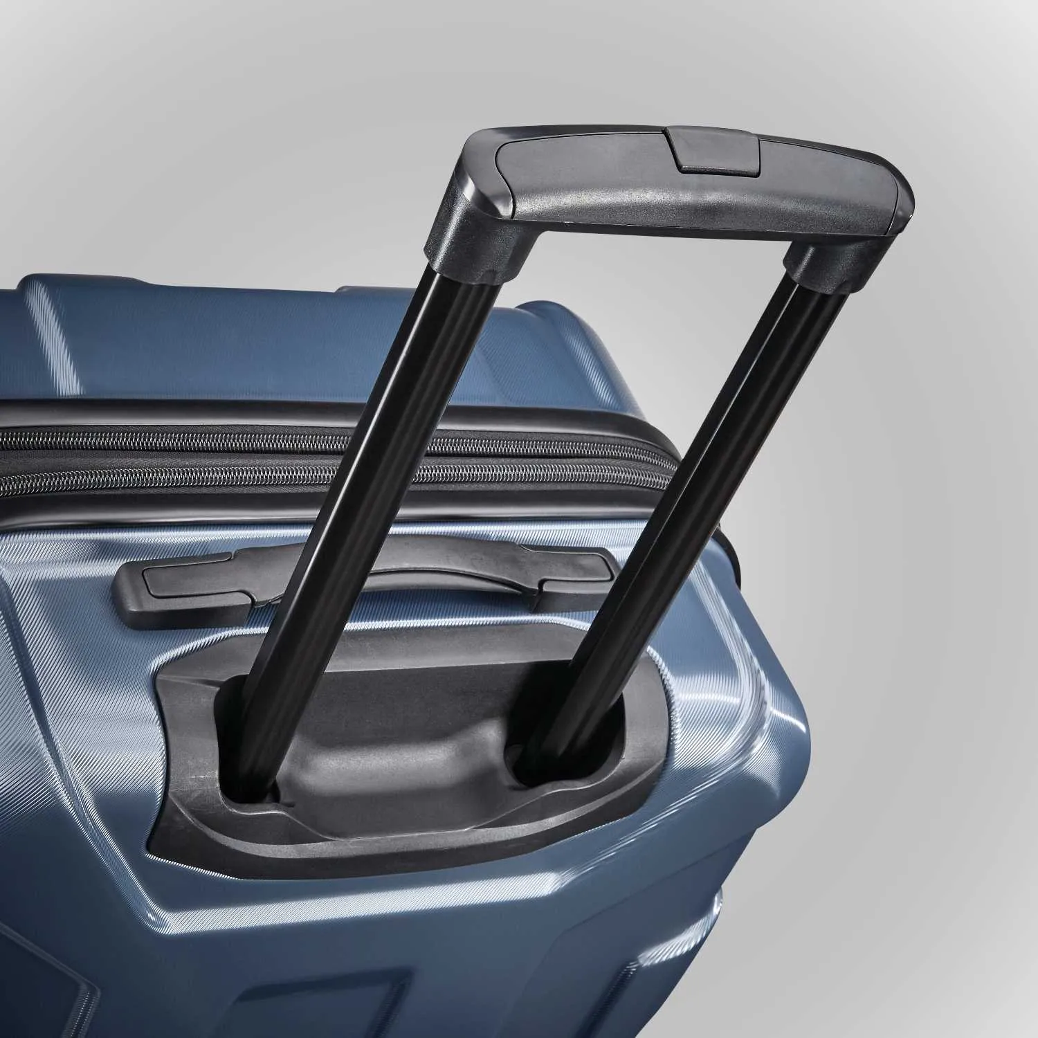 Samsonite Centric 28-Zoll Hartschalen-Koffer mit Rollen Samsonite