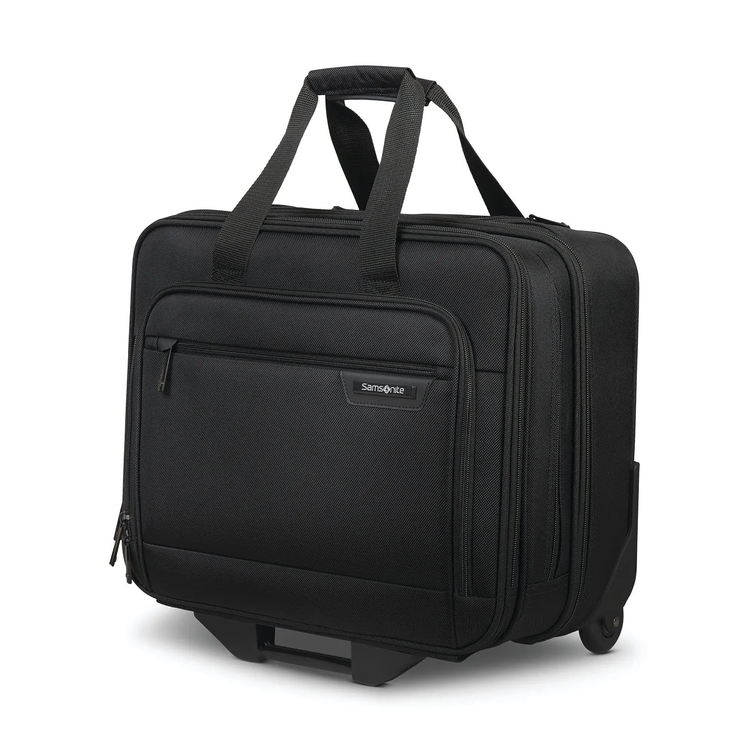 Samsonite Classic 2.0 Geschäftsreisetasche mit 2 Rollen von Samsonite