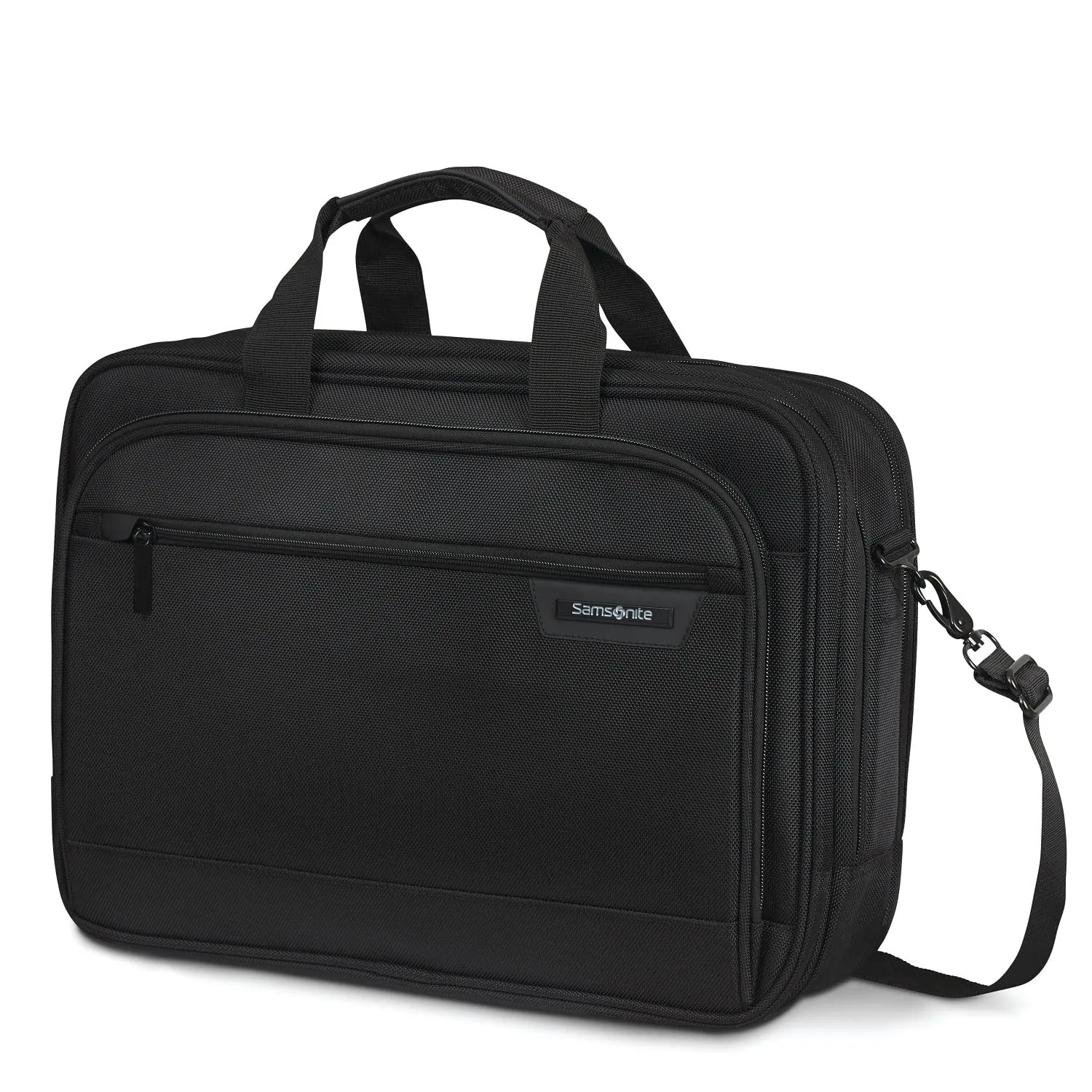 Samsonite Classic 2.0 3-Fach Aktentasche Samsonite
