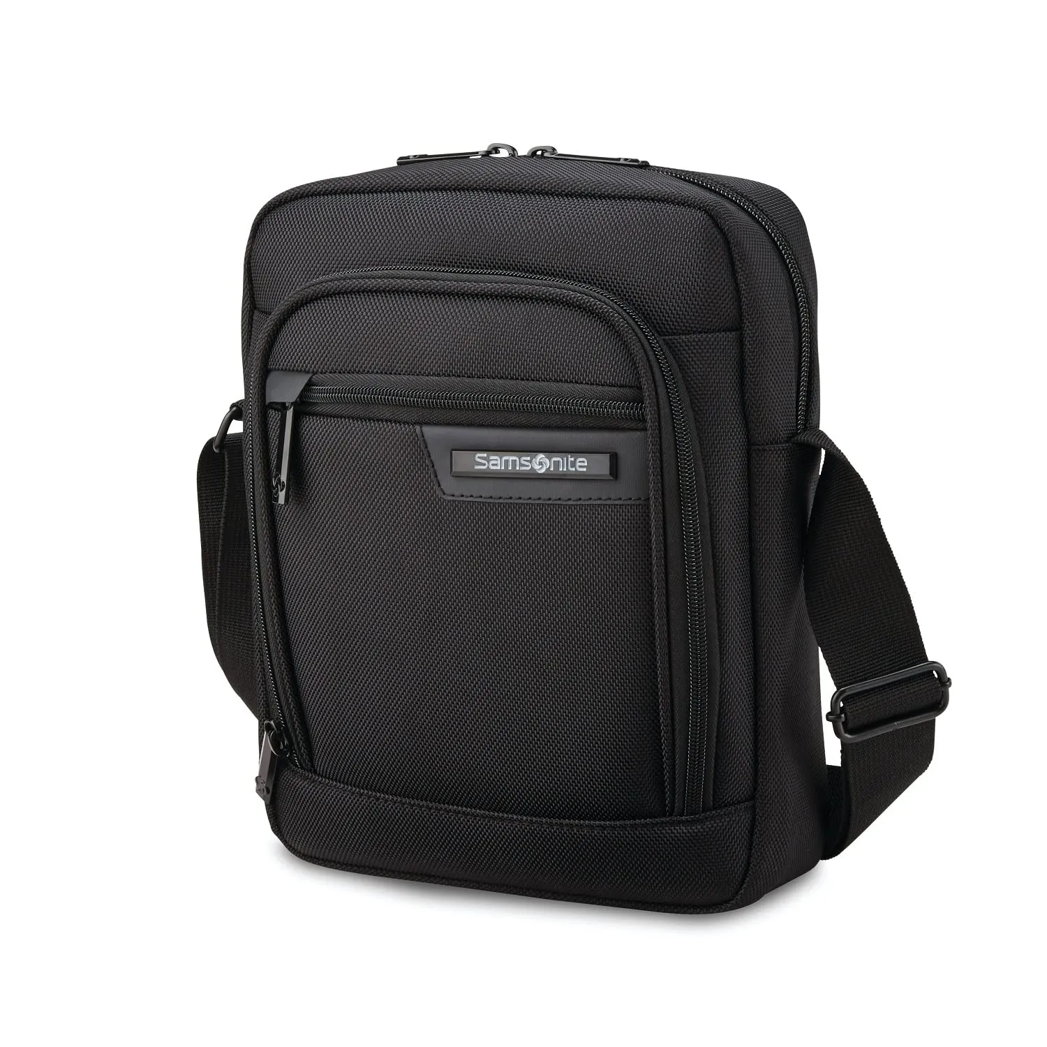 Samsonite Classic 2.0 RFID Umhängetasche Samsonite