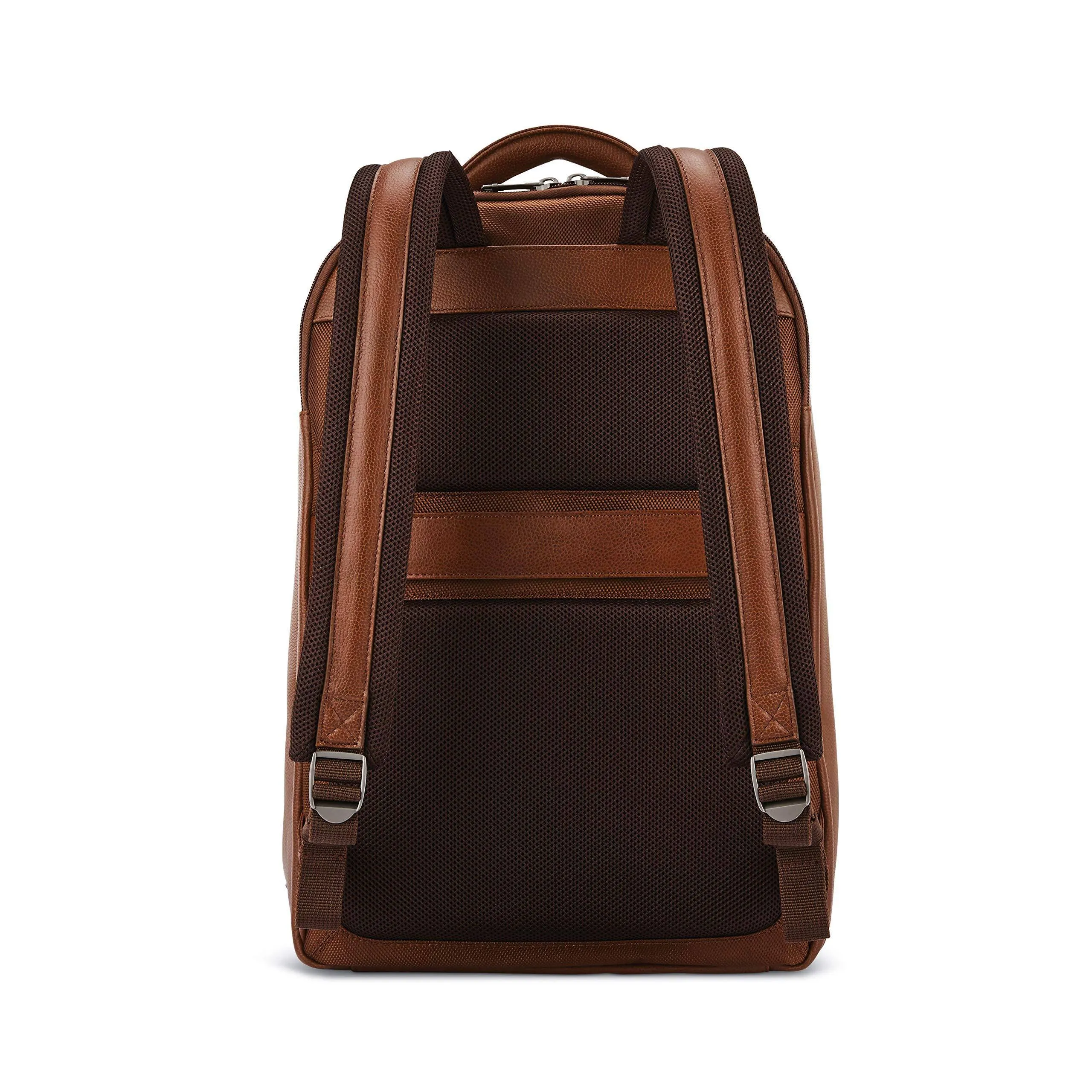 Samsonite Classic Leder Rucksack Taschen Samsonite