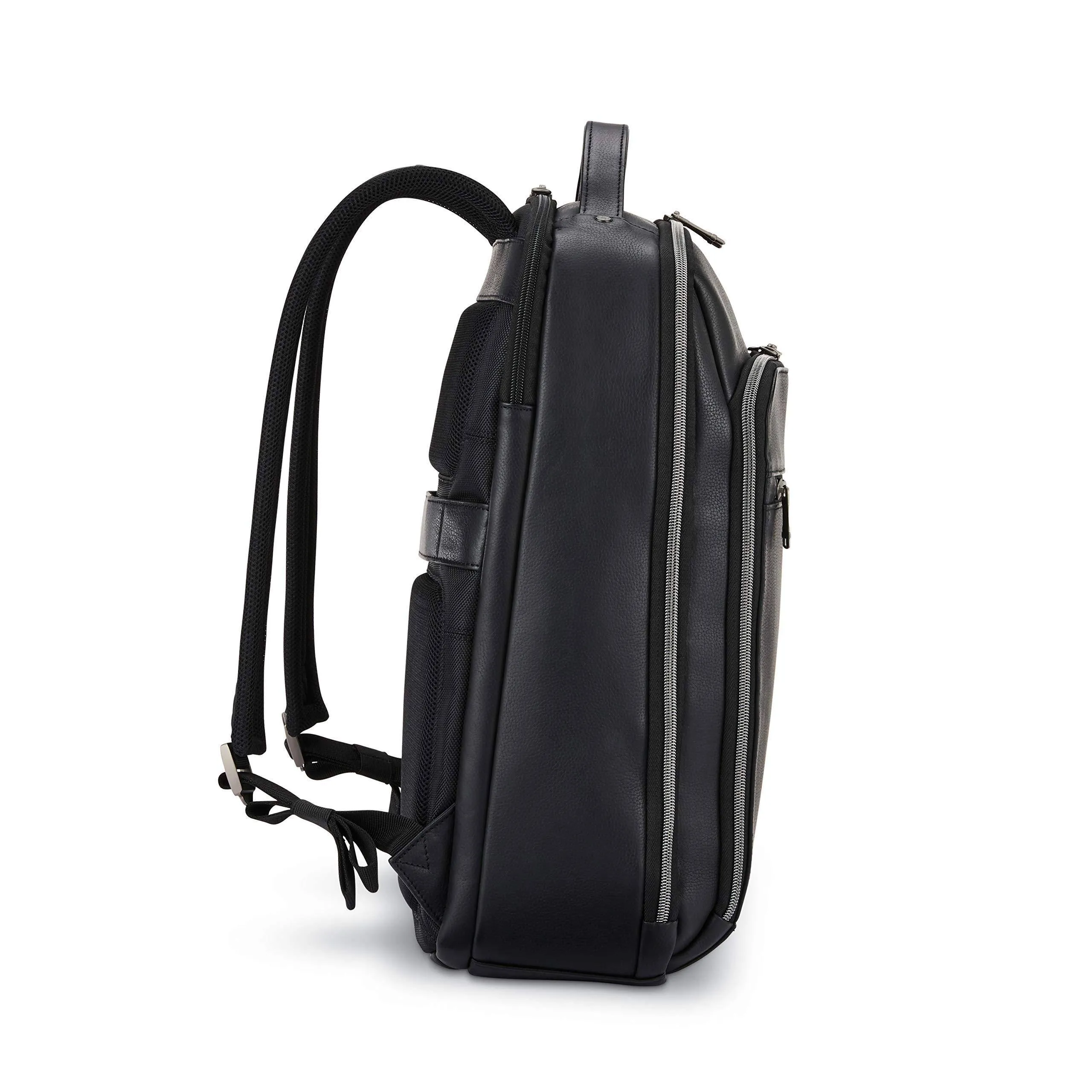 Samsonite Classic Leder Rucksack Taschen Samsonite