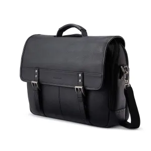 Samsonite Classic Leder Klapptaschen Samsonite