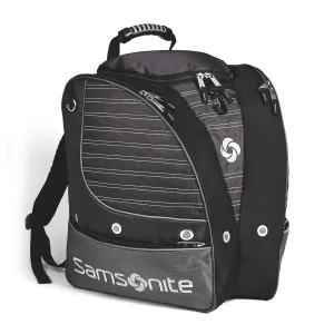 Samsonite Deluxe Ski-Schuh-Tasche für Erwachsene