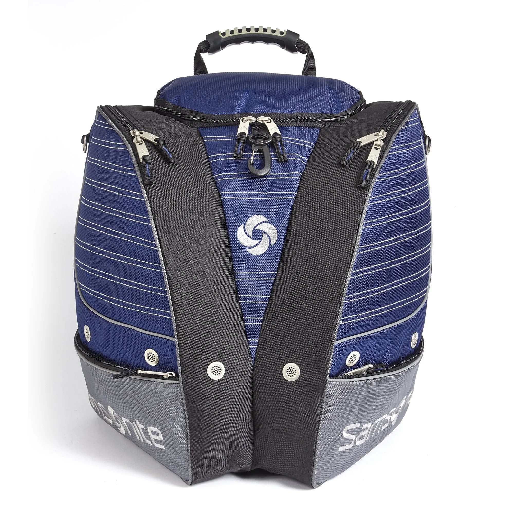 Samsonite Deluxe Ski-Schuh-Tasche für Erwachsene