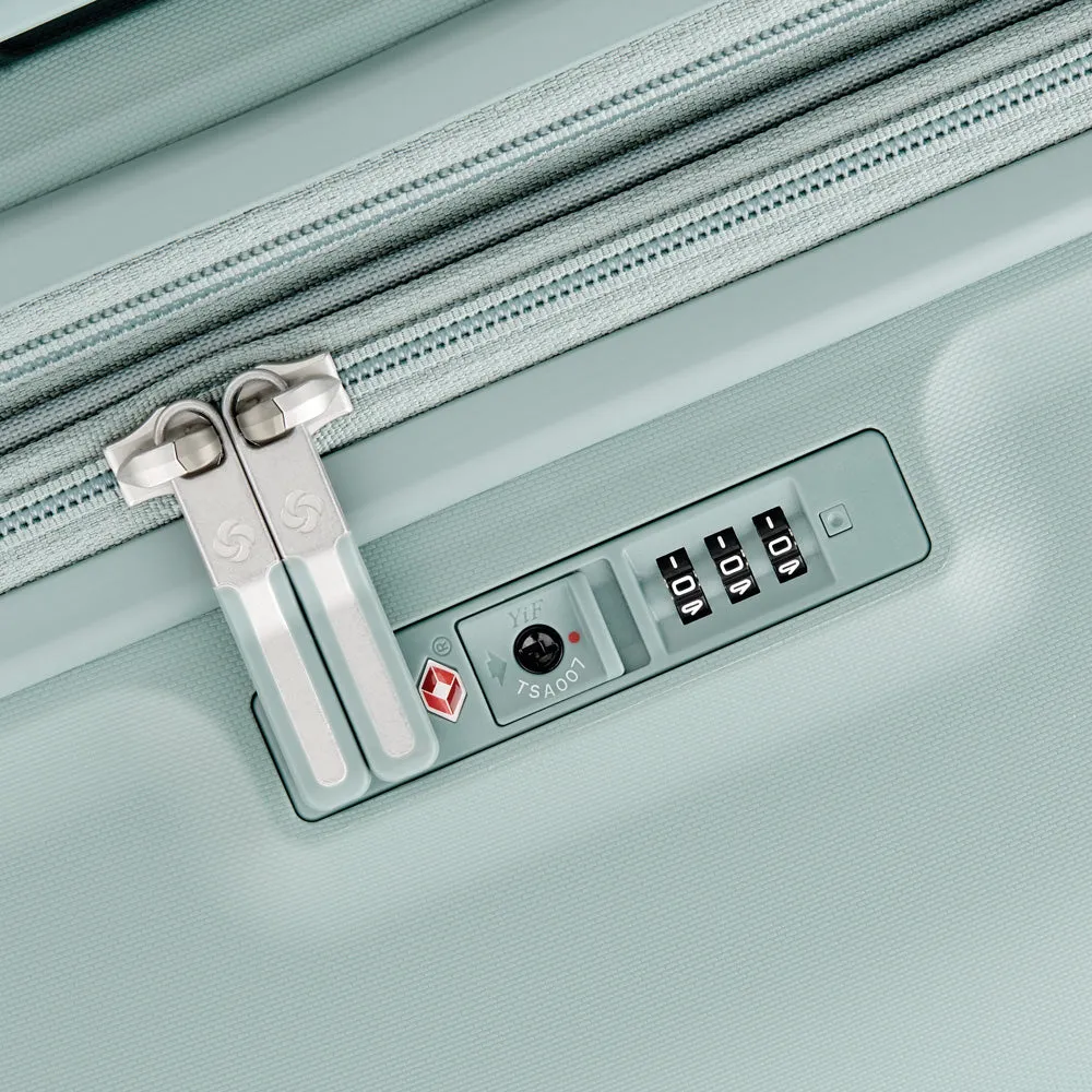 Samsonite Elevation Plus Große Spinner Koffer Samsonite
