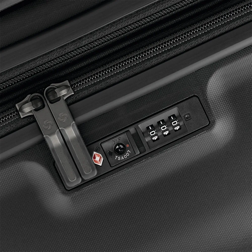 Samsonite Elevation Plus Große Spinner Koffer Samsonite
