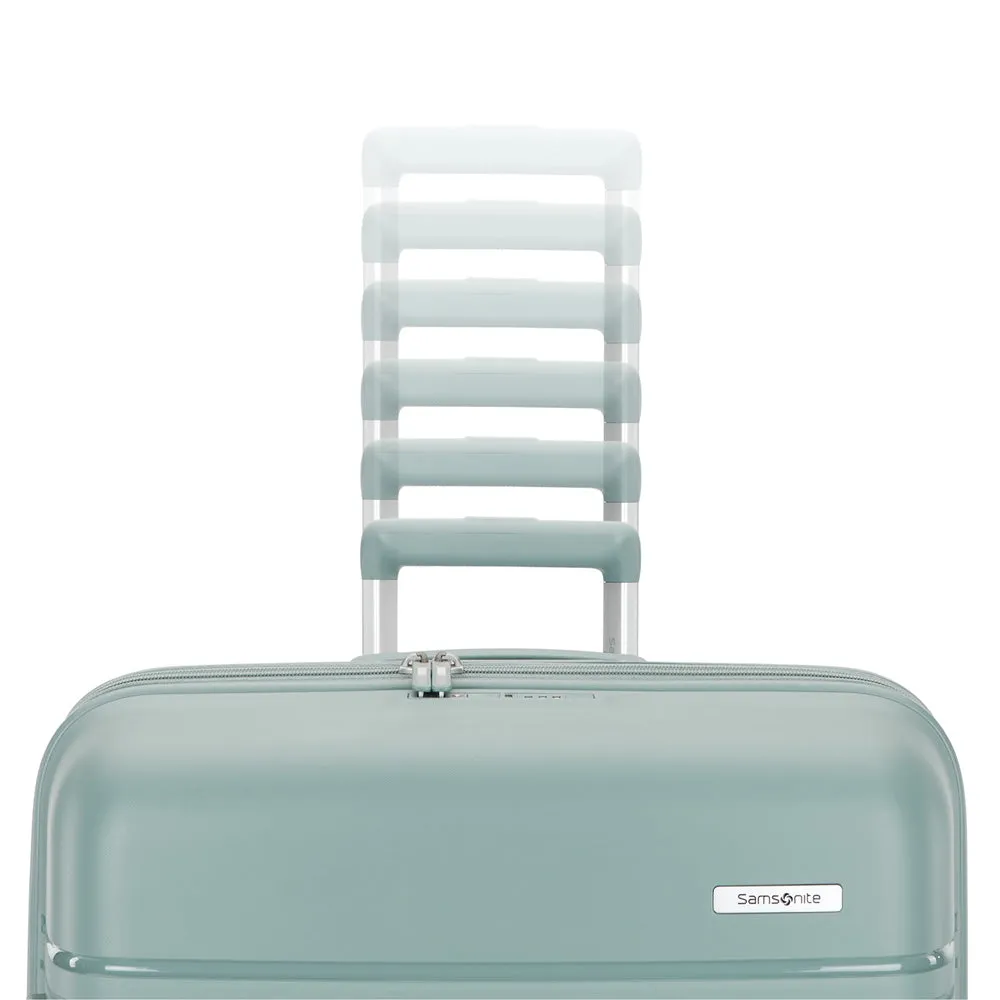 Samsonite Elevation Plus Große Spinner Koffer Samsonite