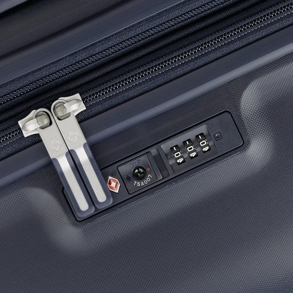 Samsonite Elevation Plus Große Spinner Koffer Samsonite