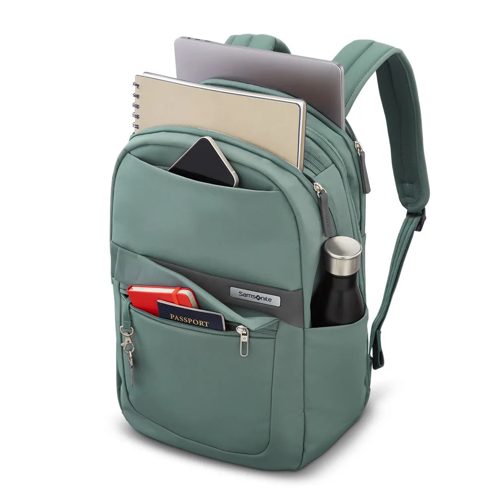 Samsonite Elevation Softside Rucksack Taschen Samsonite
