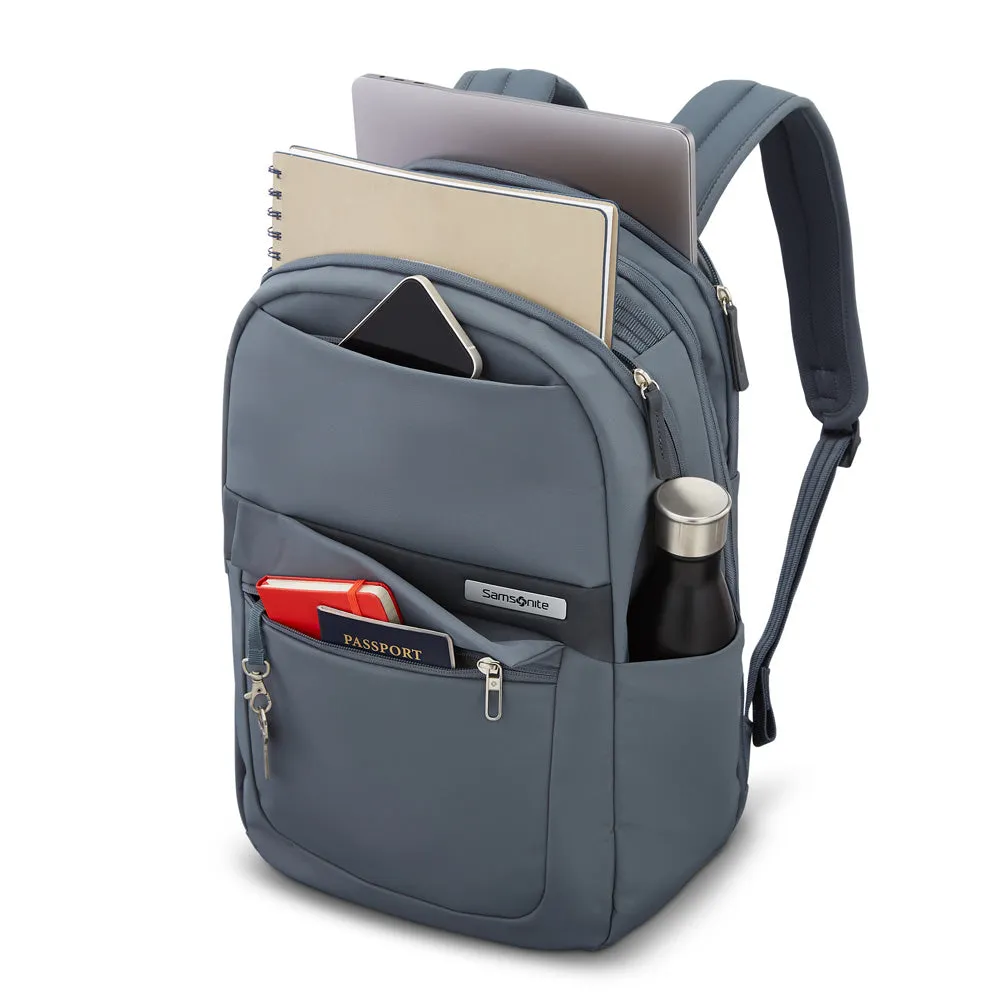 Samsonite Elevation Softside Rucksack Taschen Samsonite