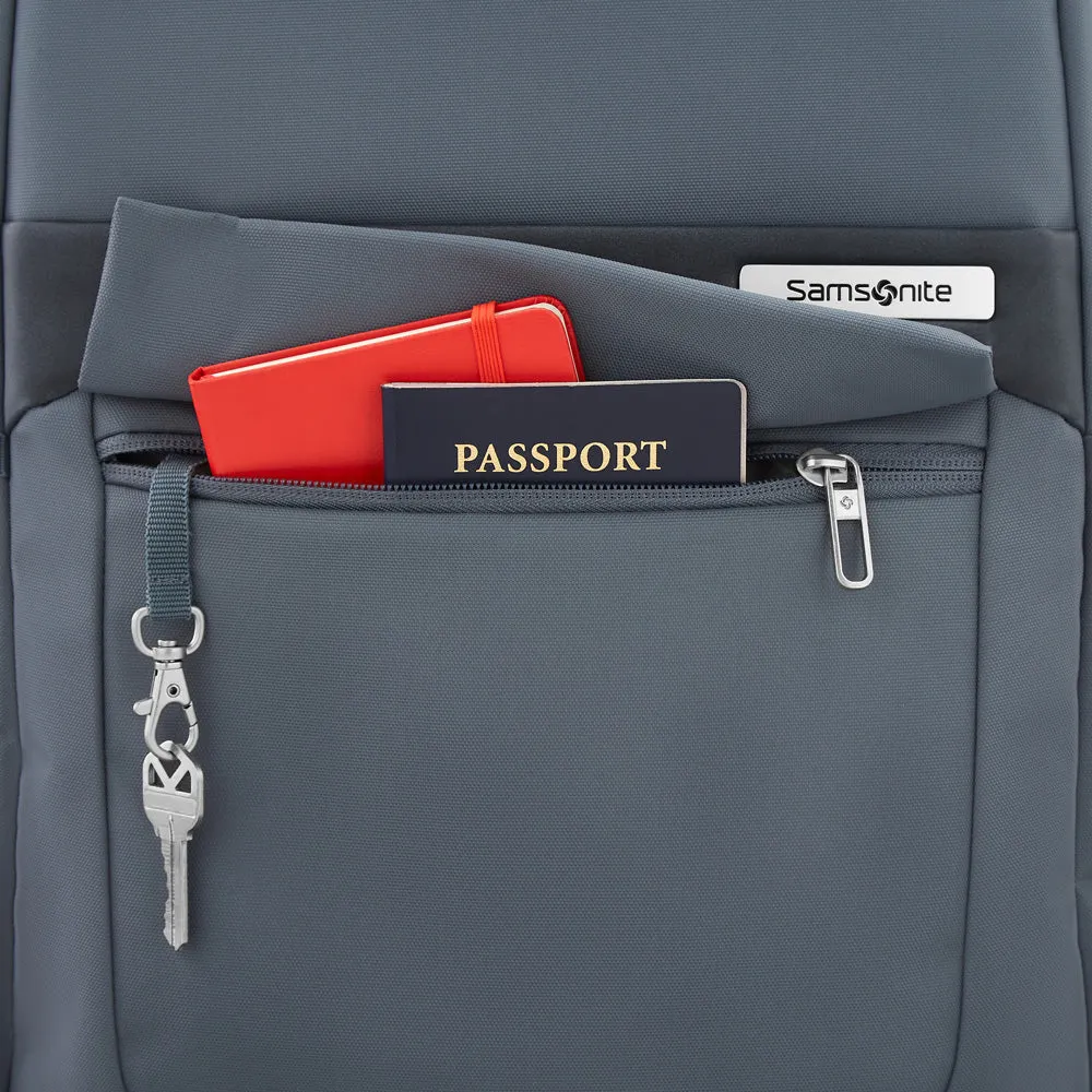 Samsonite Elevation Softside Rucksack Taschen Samsonite