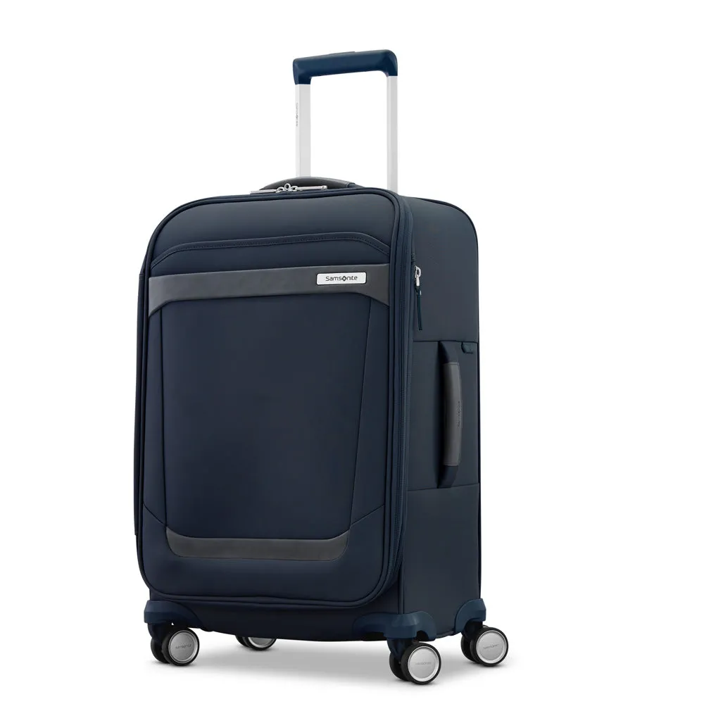 Samsonite Elevation Softside Tragbares Expandables Spinner Gepäck Samsonite