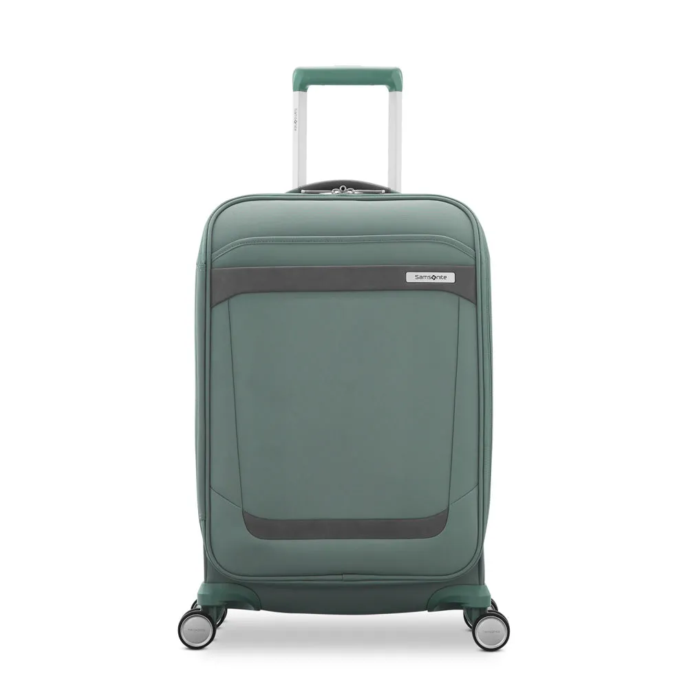 Samsonite Elevation Softside Tragbares Expandables Spinner Gepäck Samsonite