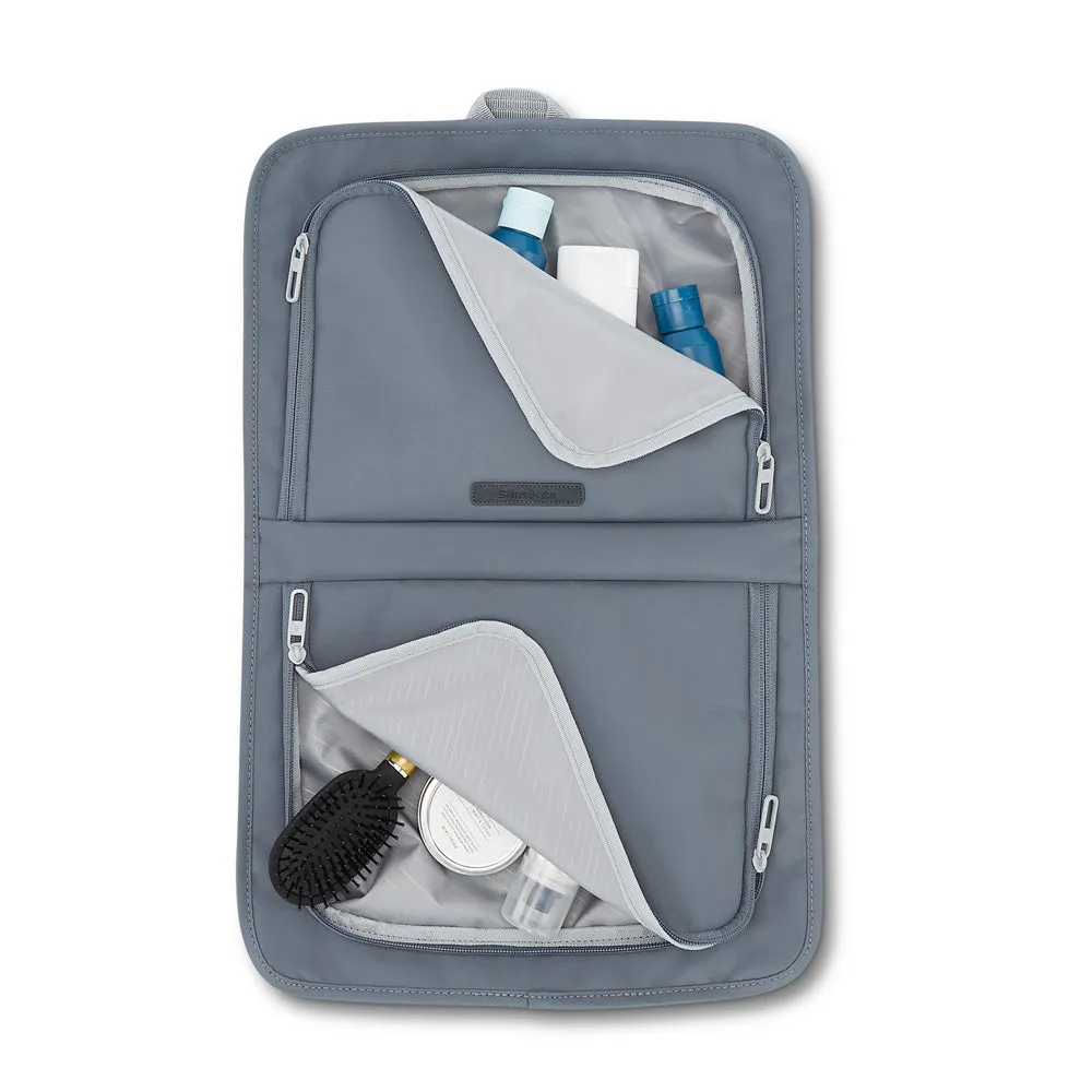 Samsonite Elevation Softside Tragbares Expandables Spinner Gepäck Samsonite