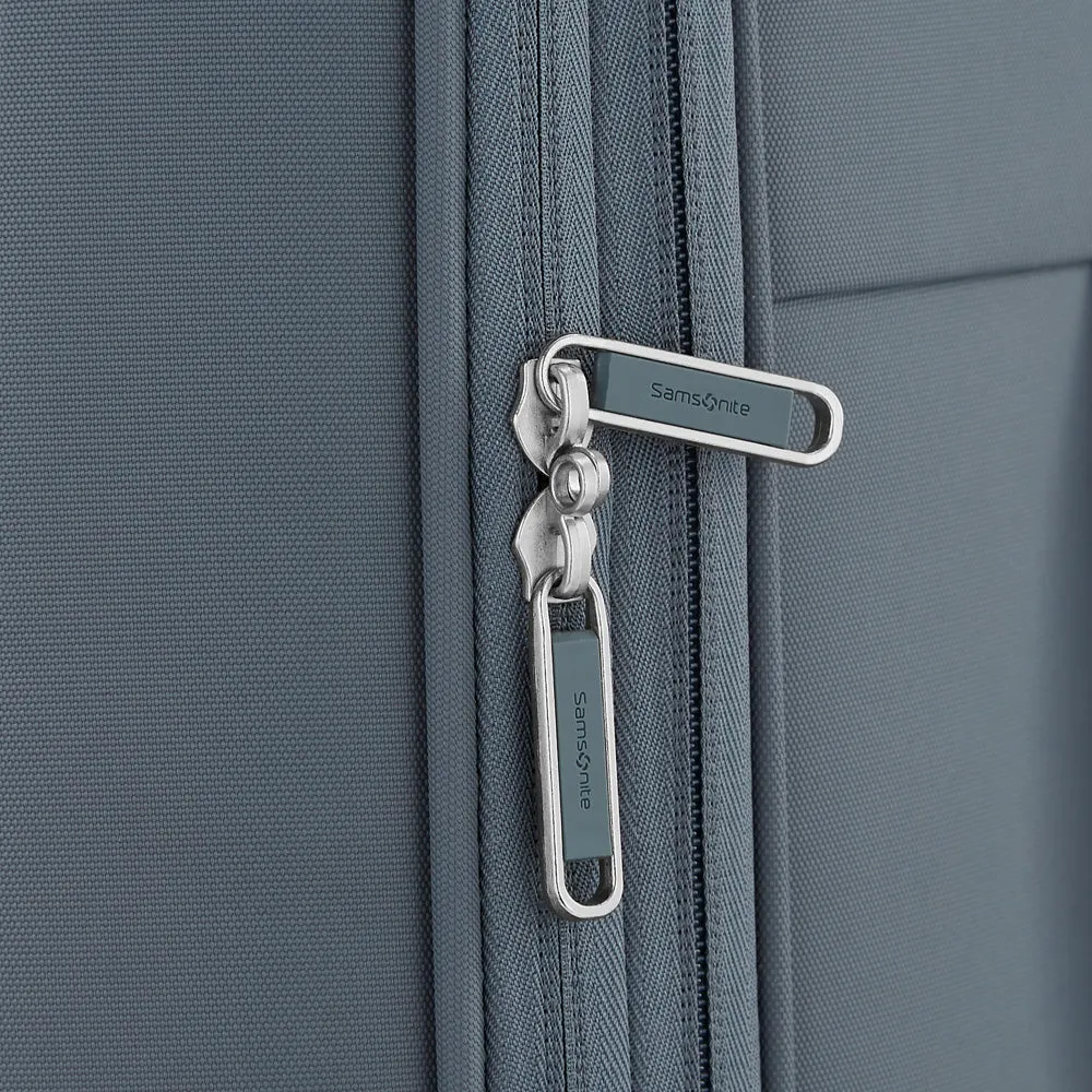 Samsonite Elevation Softside Tragbares Expandables Spinner Gepäck Samsonite