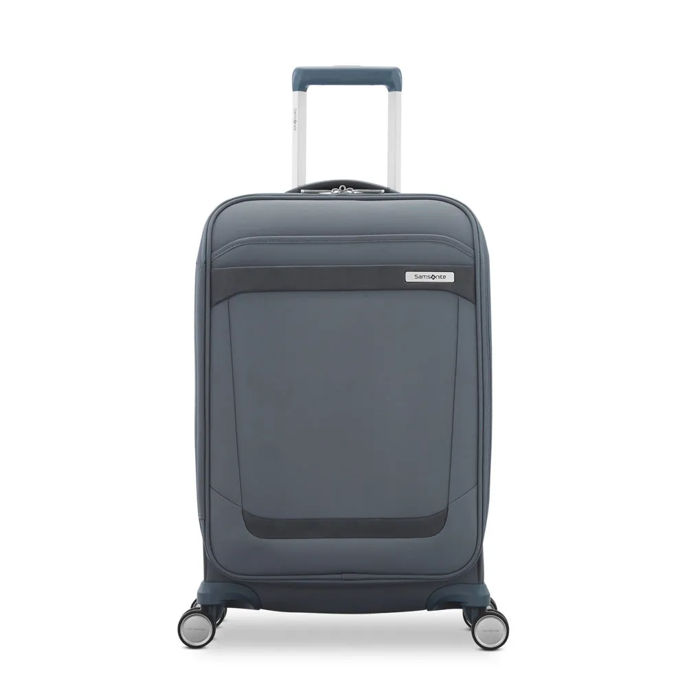 Samsonite Elevation Softside Tragbares Expandables Spinner Gepäck Samsonite