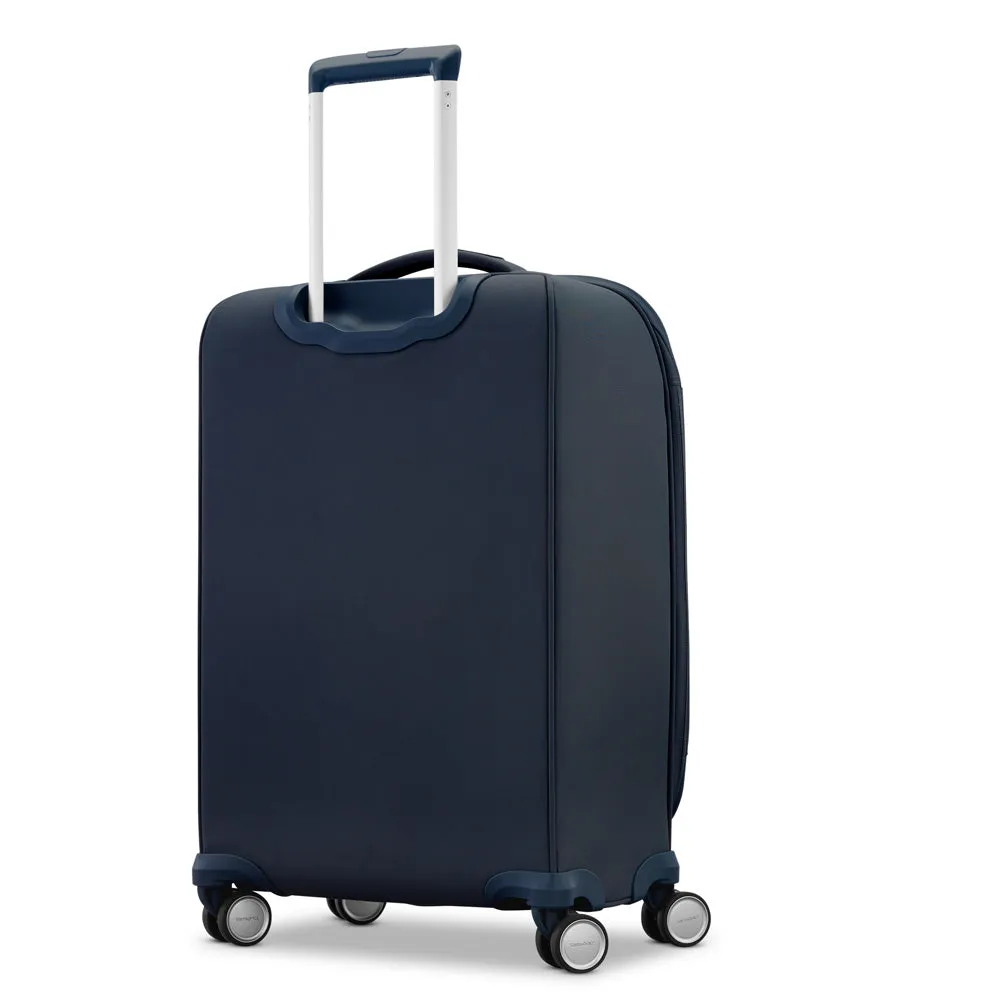 Samsonite Elevation Softside Tragbares Expandables Spinner Gepäck Samsonite