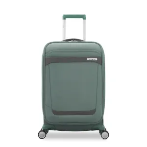 Samsonite Elevation Softside Tragbares Expandables Spinner Gepäck Samsonite
