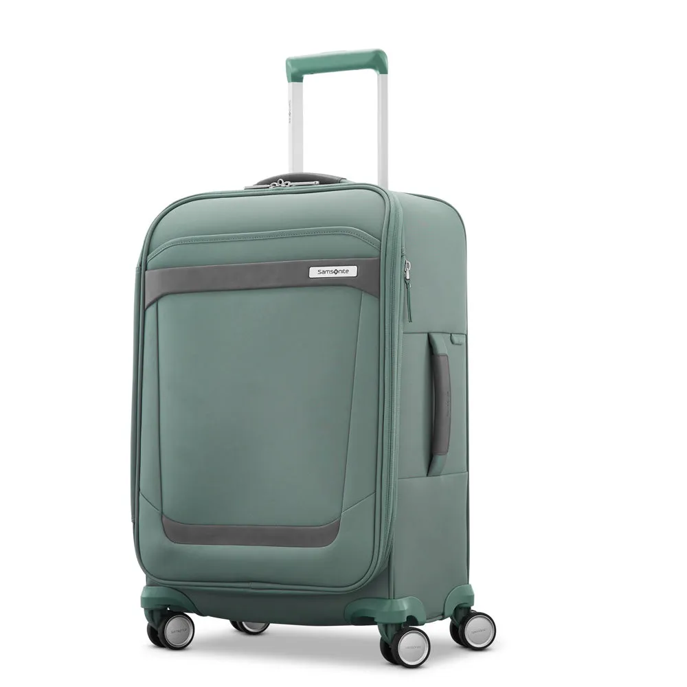 Samsonite Elevation Softside Tragbares Expandables Spinner Gepäck Samsonite