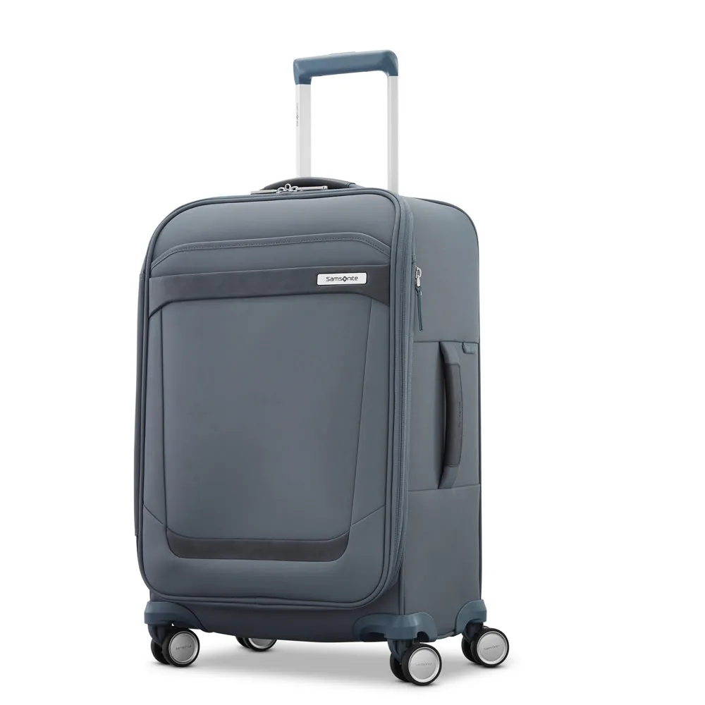 Samsonite Elevation Softside Tragbares Expandables Spinner Gepäck Samsonite
